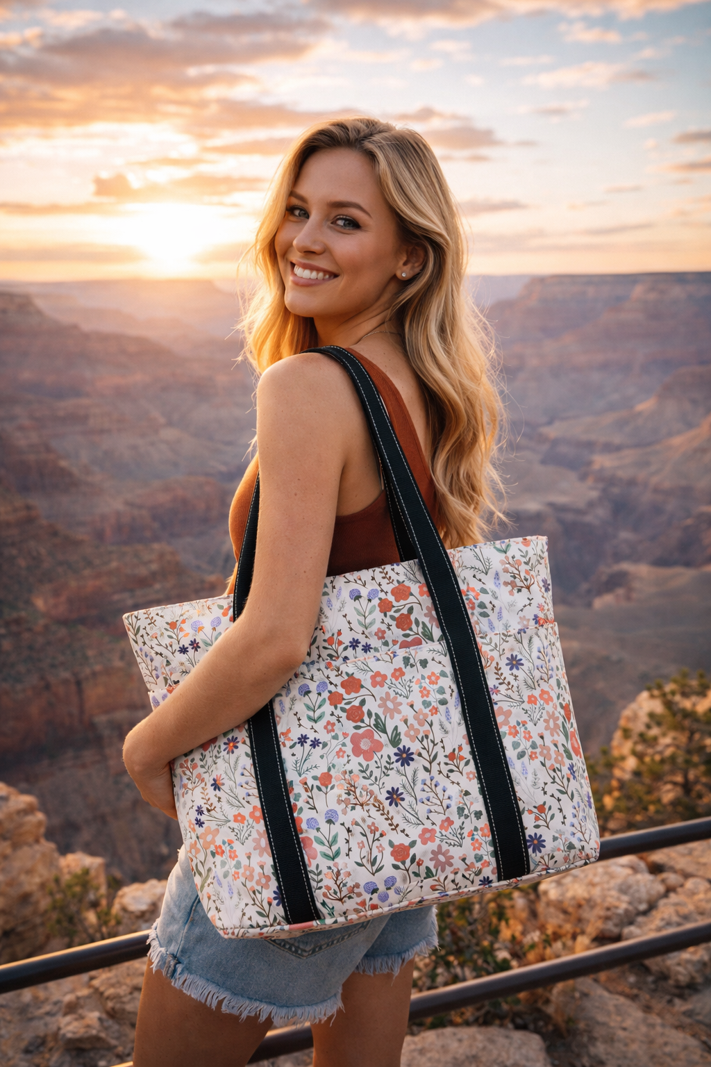 Travel Light, Travel Beautiful