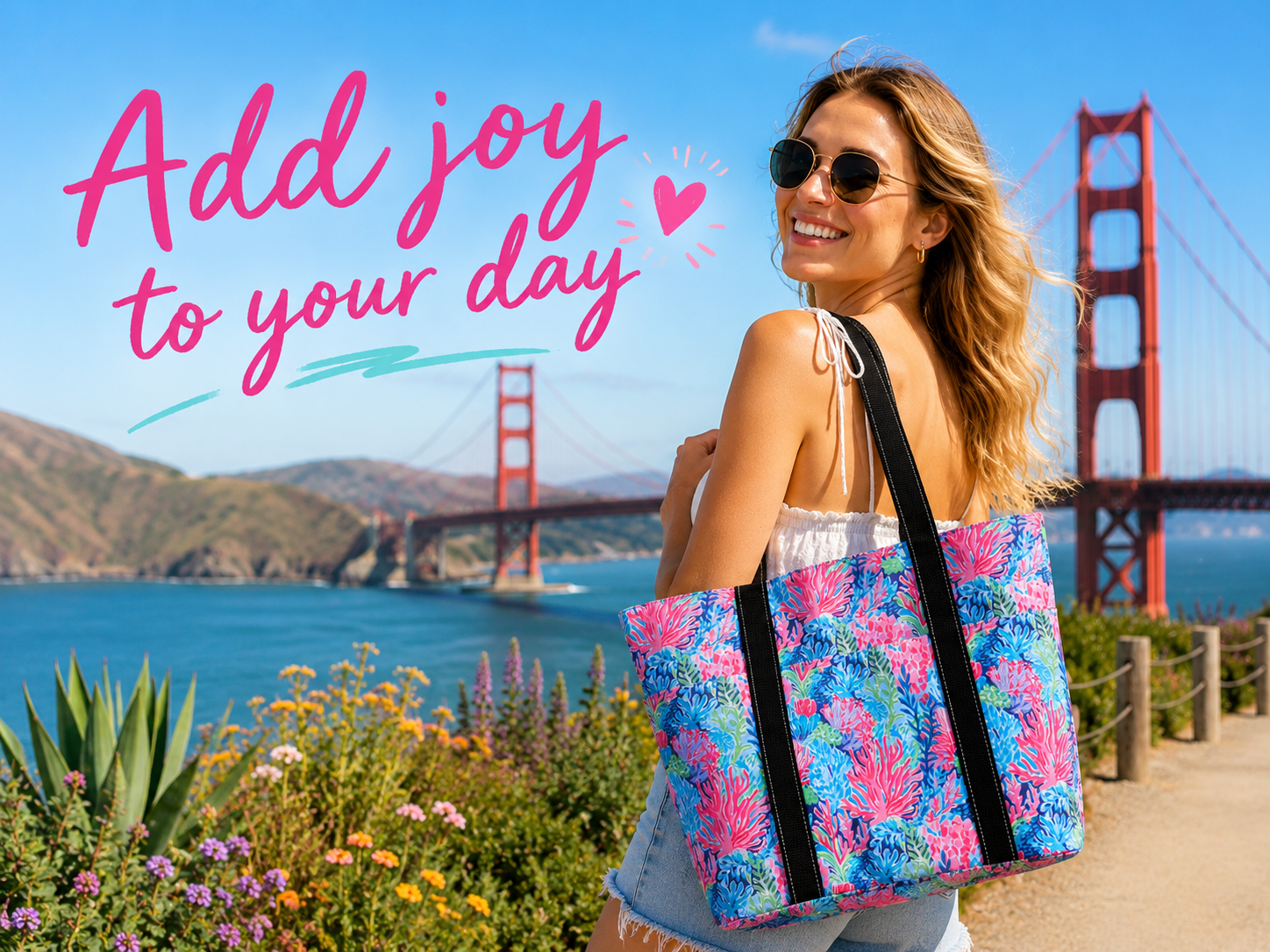 best nylon tote bags for travel Large Bag with Zipper Black Our zip Best Tote Bags for Travel