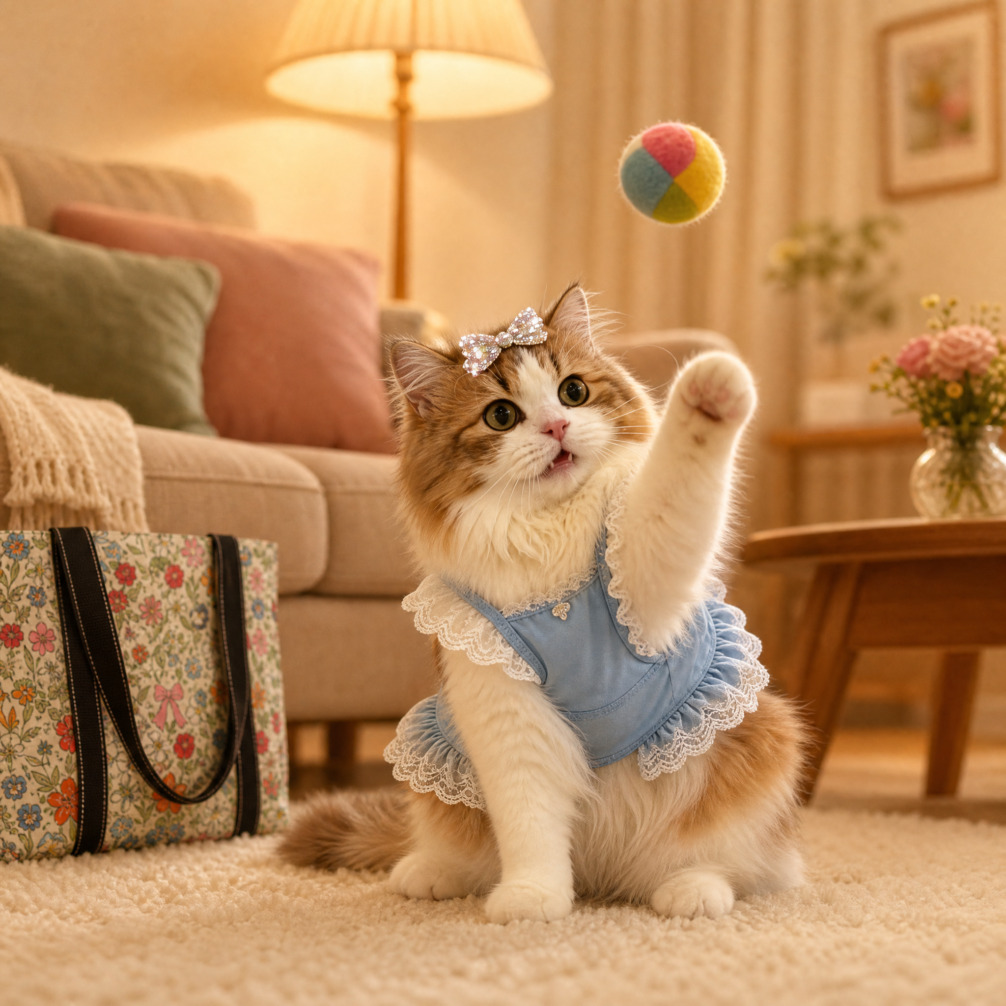 10 Cat Behaviors & What They Mean | Cat Behavior Guide