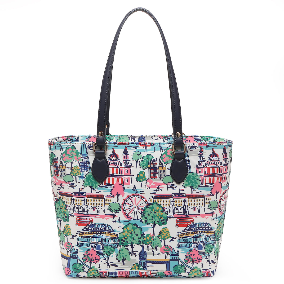 Nylon Tote Bag for women London