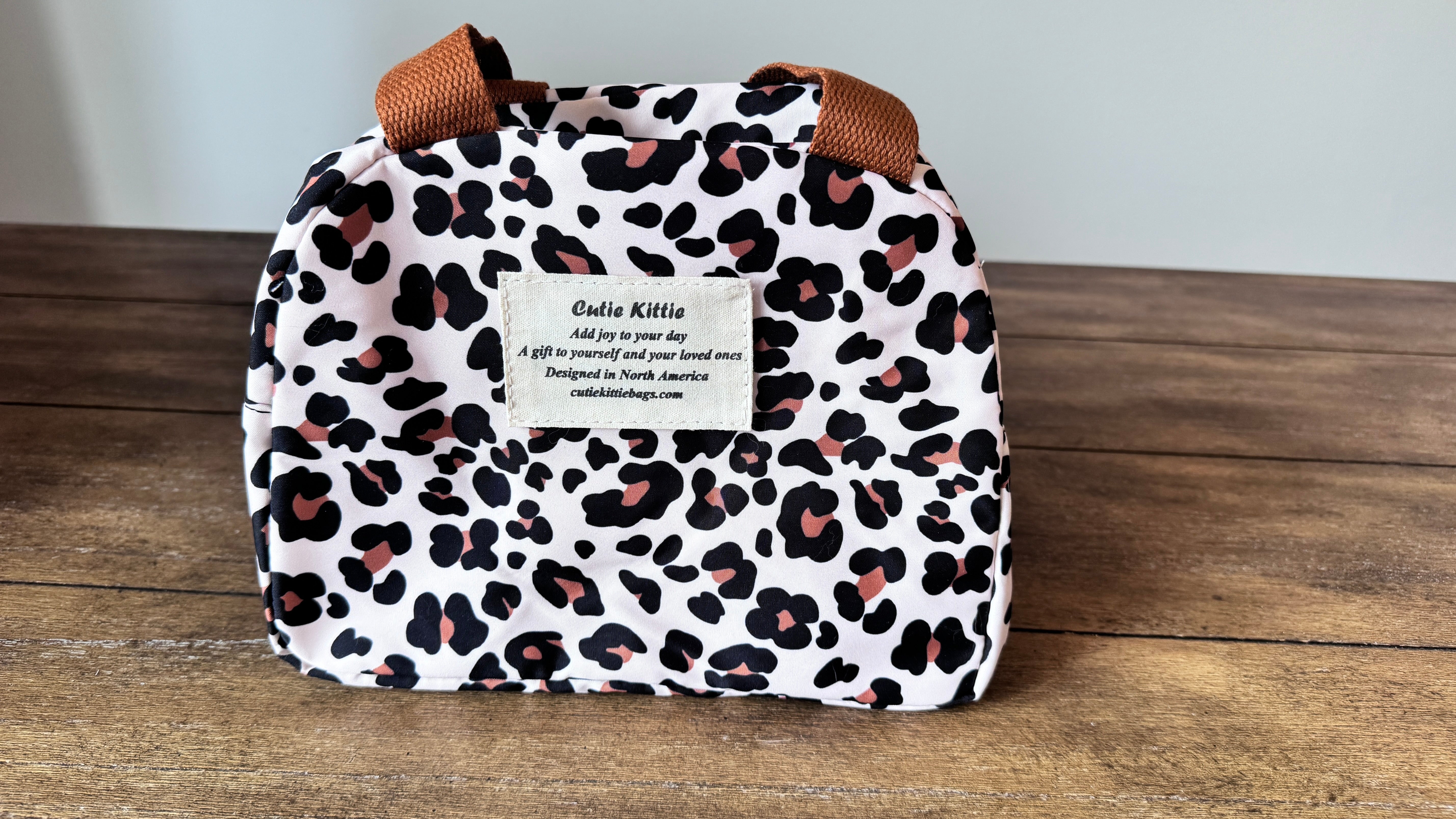 Cutie Kittie Lunch boxes