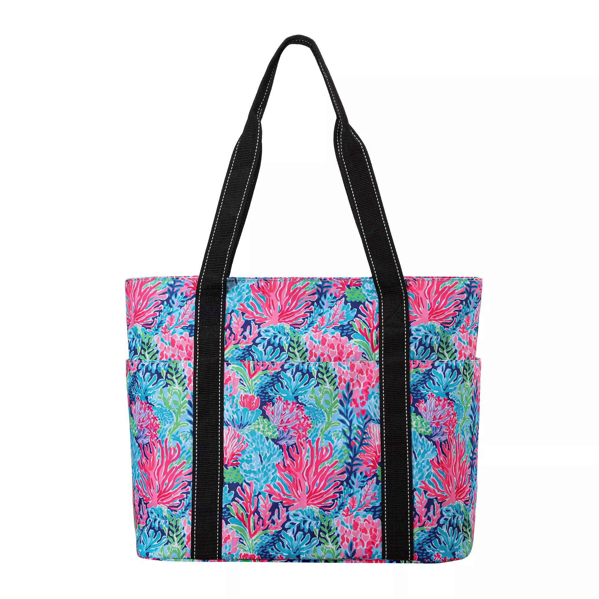 everyday tote bag
floral tote bag
cute totes