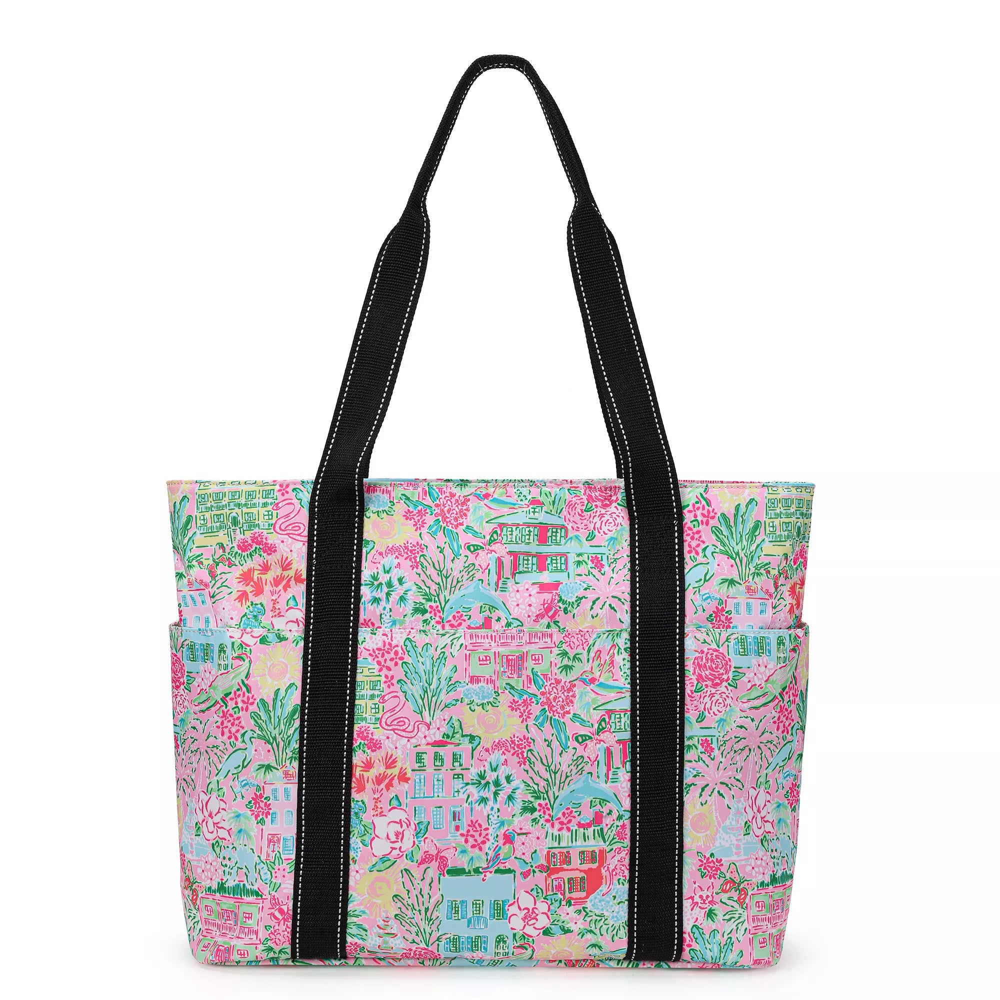 Travel Tote for Women
