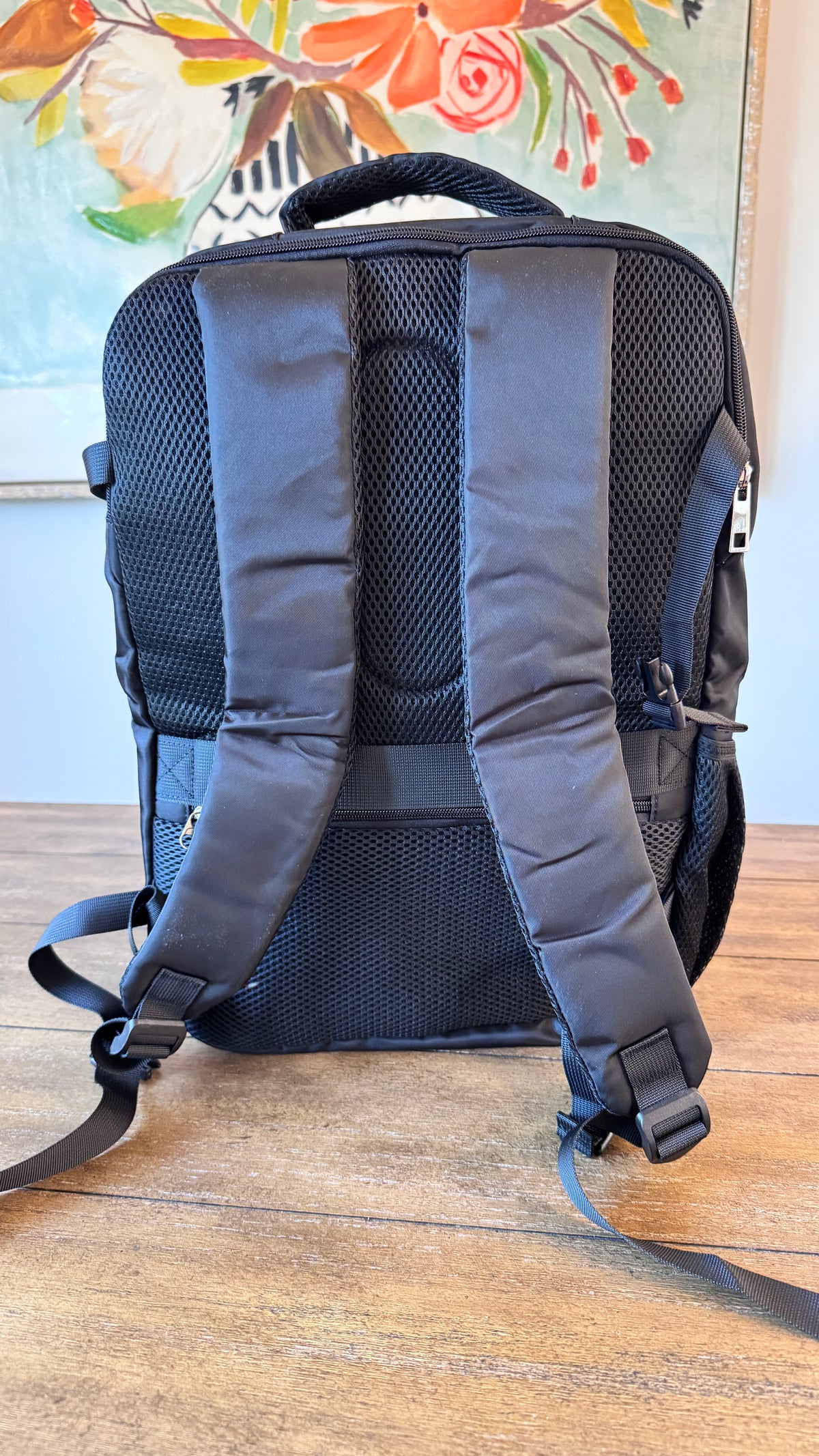 Happie Peppie Backpack