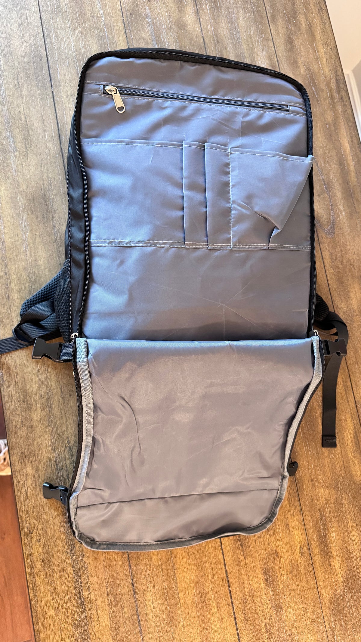 Happie Peppie Backpack