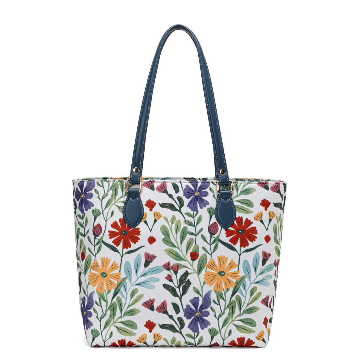 Tote Bag for women watercolor