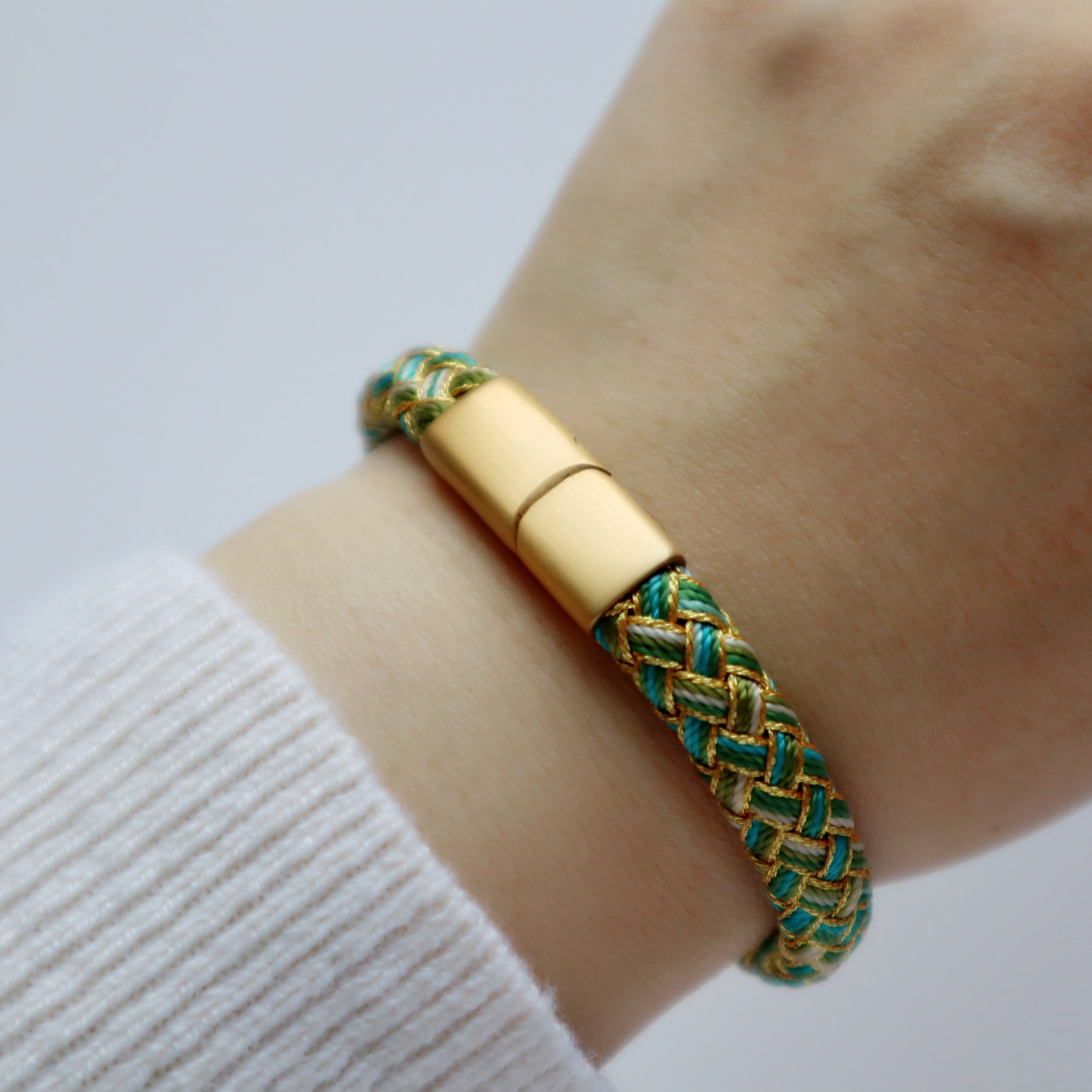 Five Elements Energy Cord