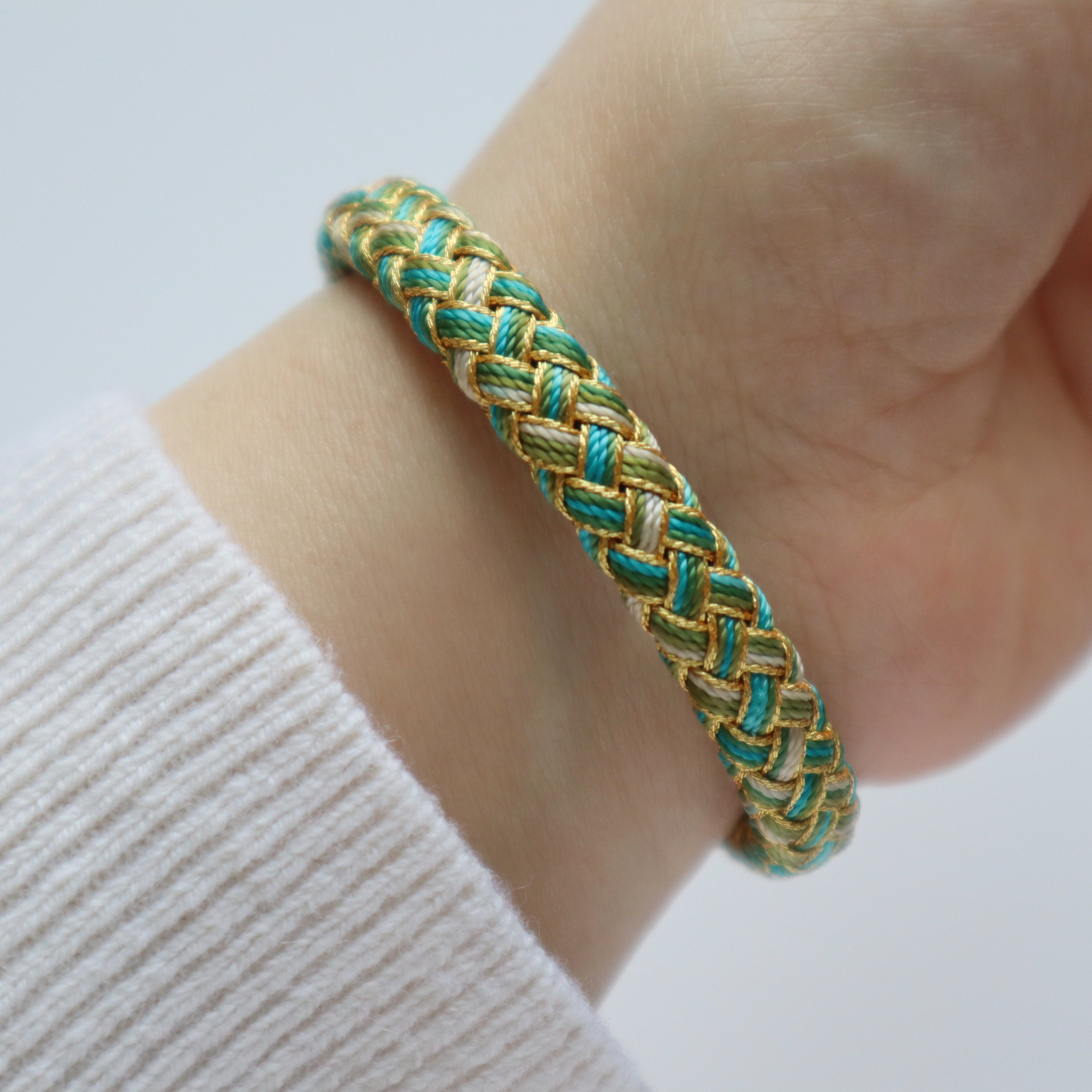 Five Elements Energy Cord