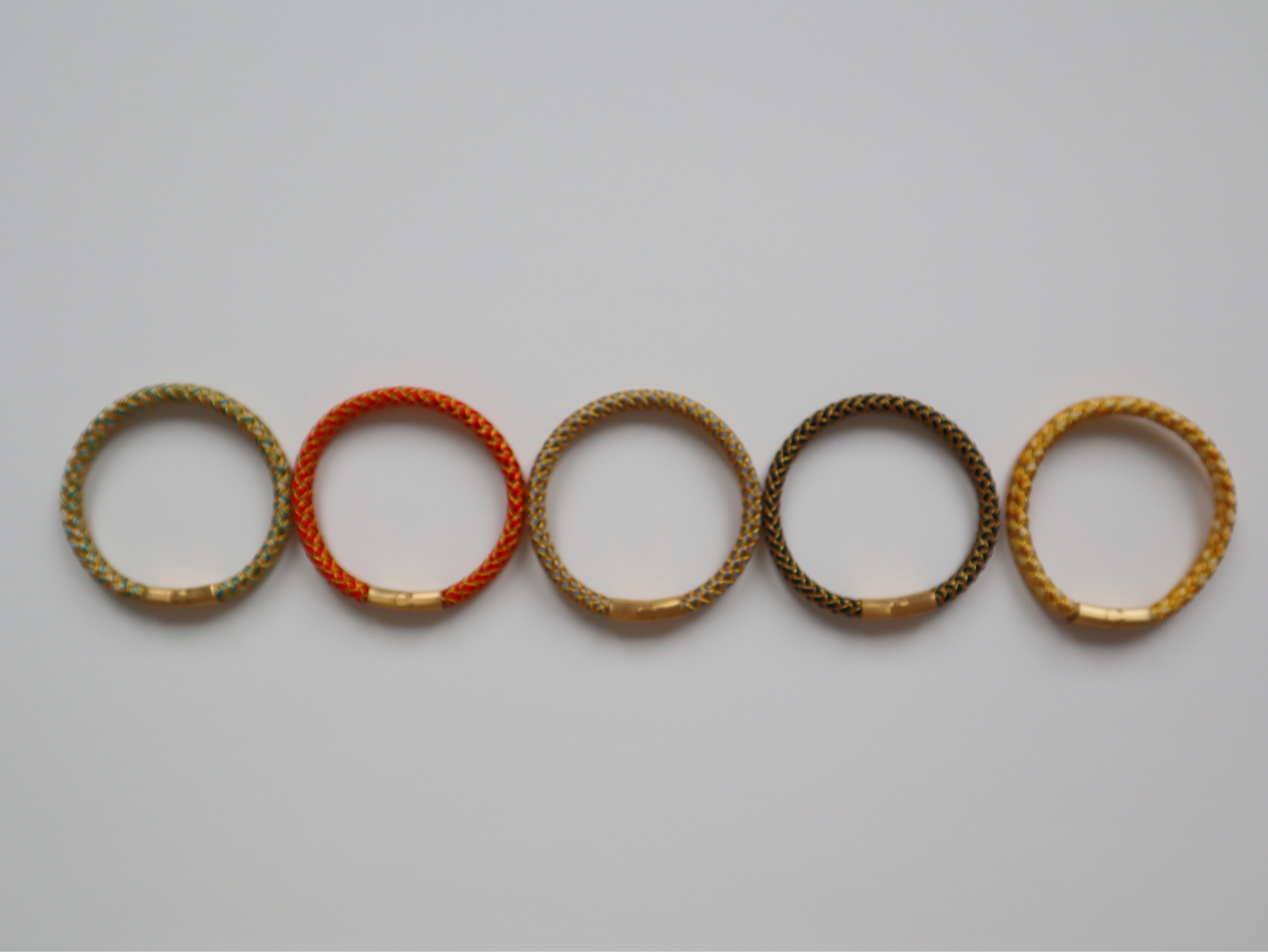 Five Elements Energy Cord