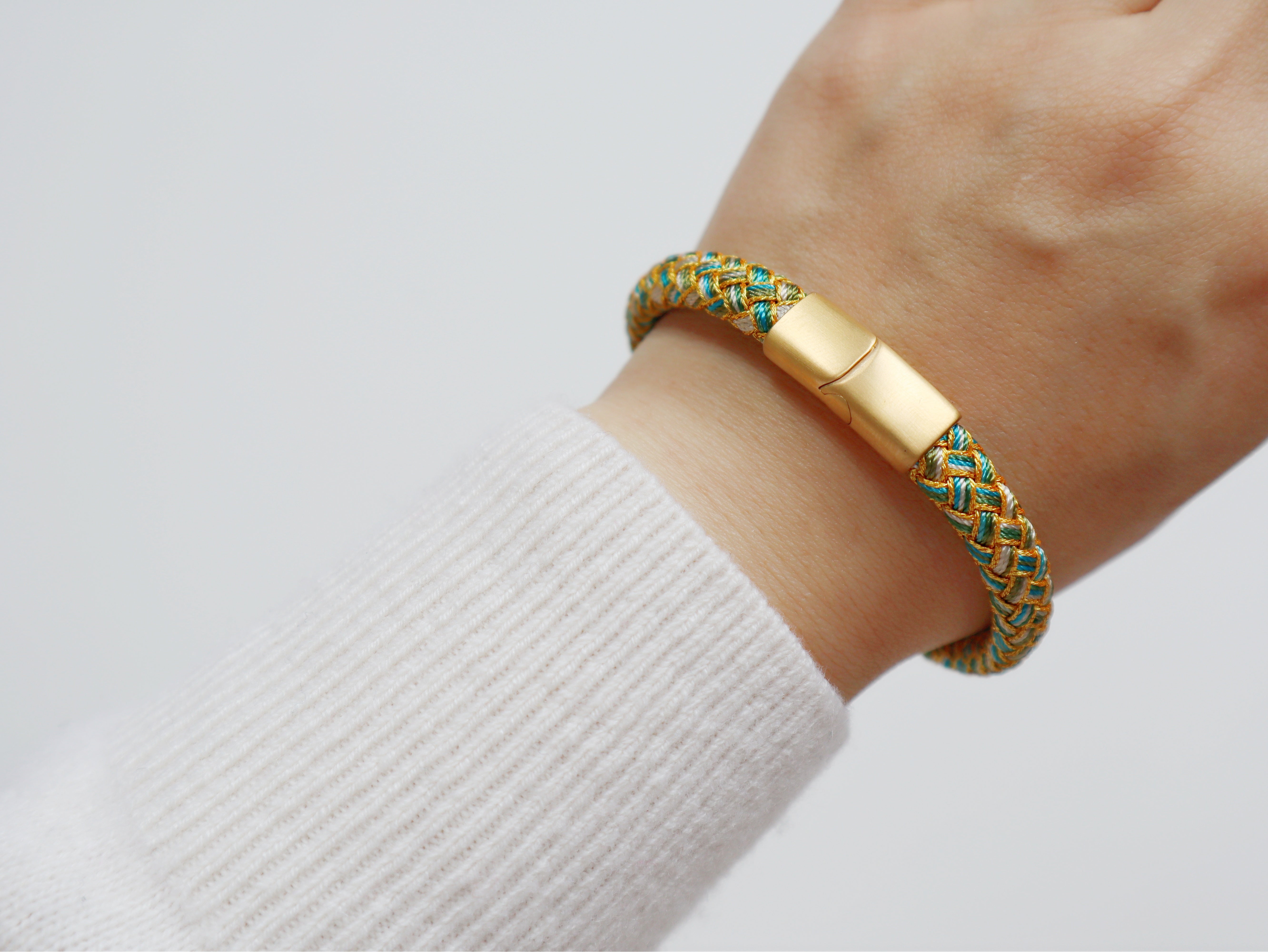 Five Elements Energy Cord