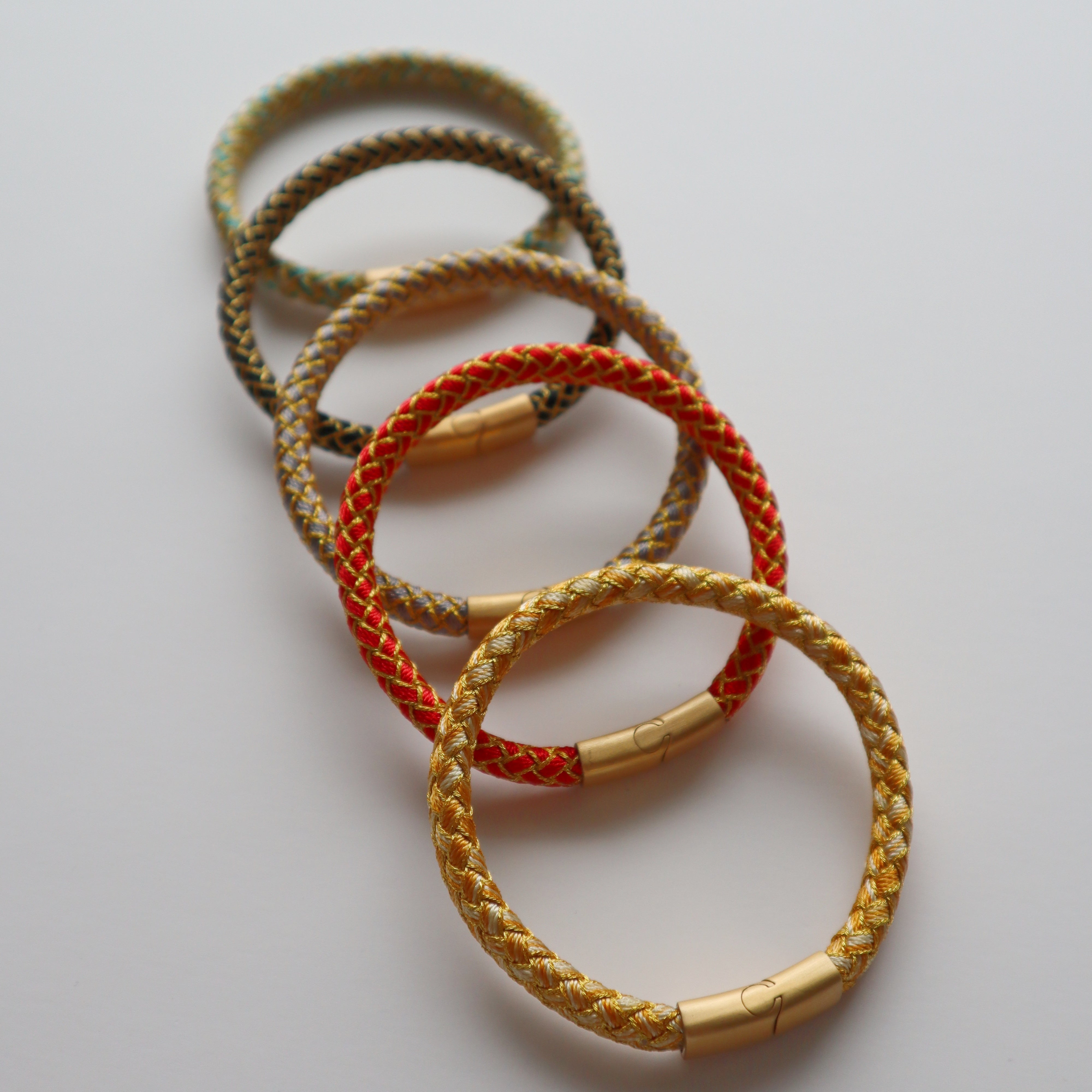 Five Elements Energy Cord