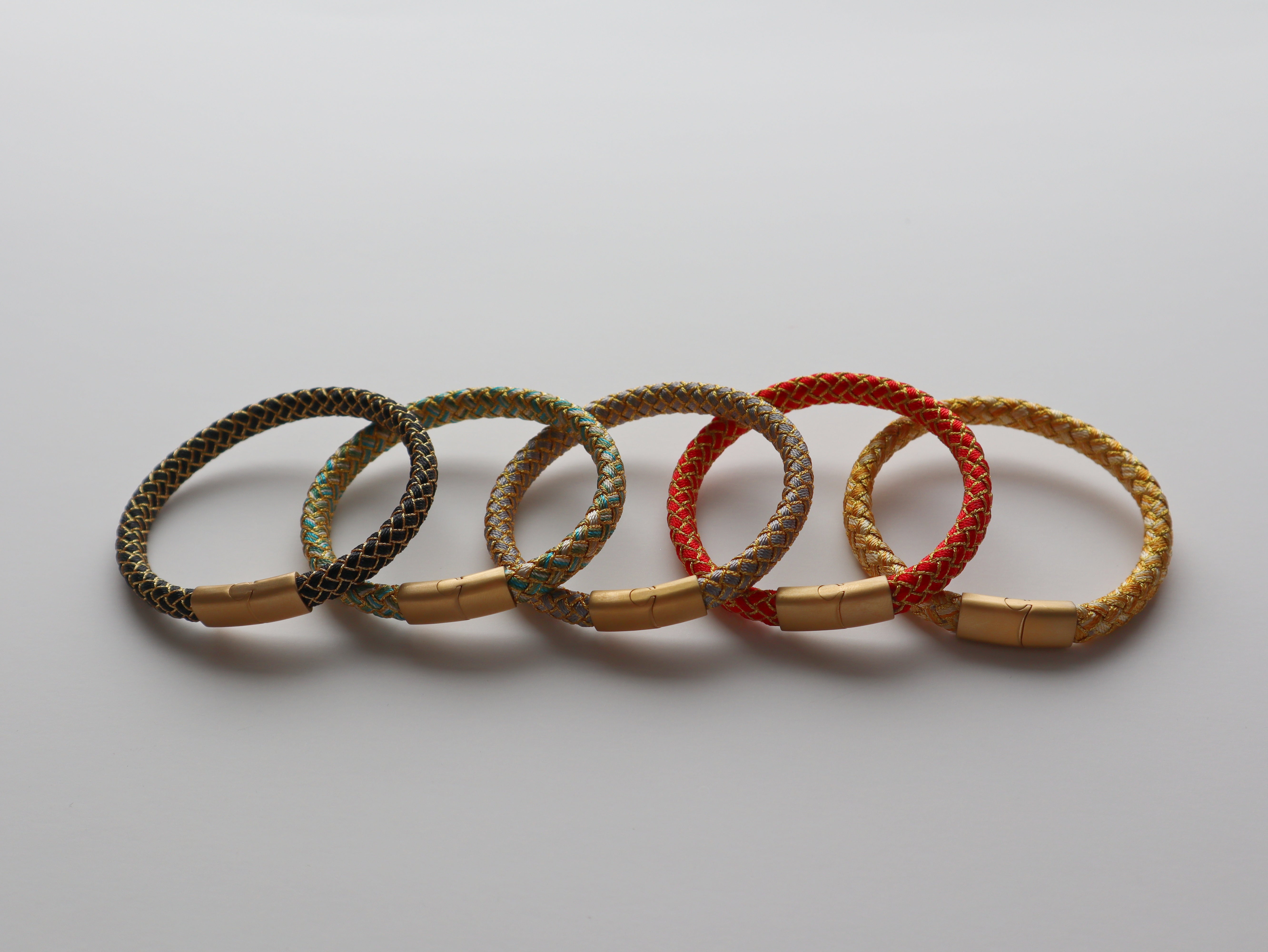 Five Elements Energy Cord