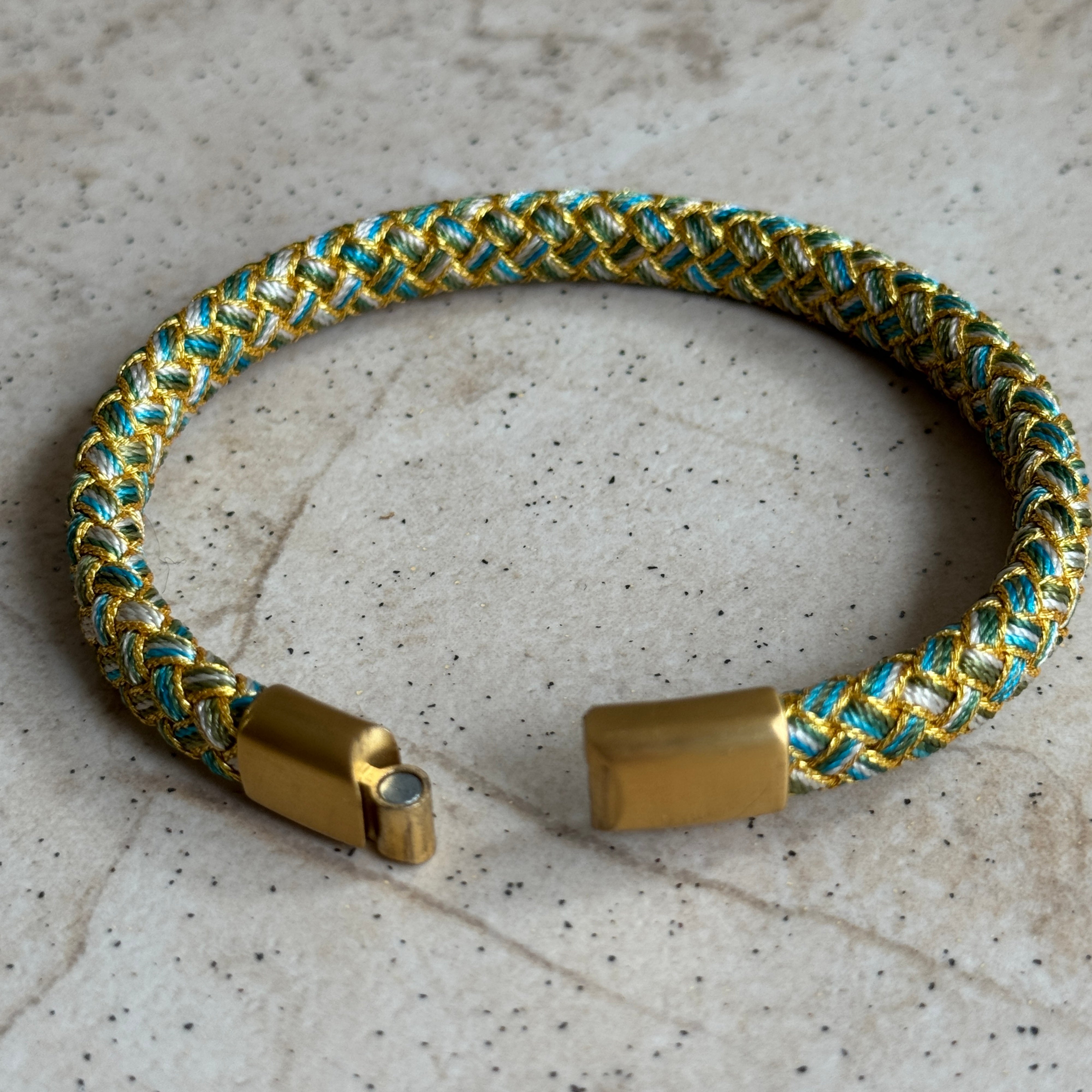 Five Elements Energy Cord