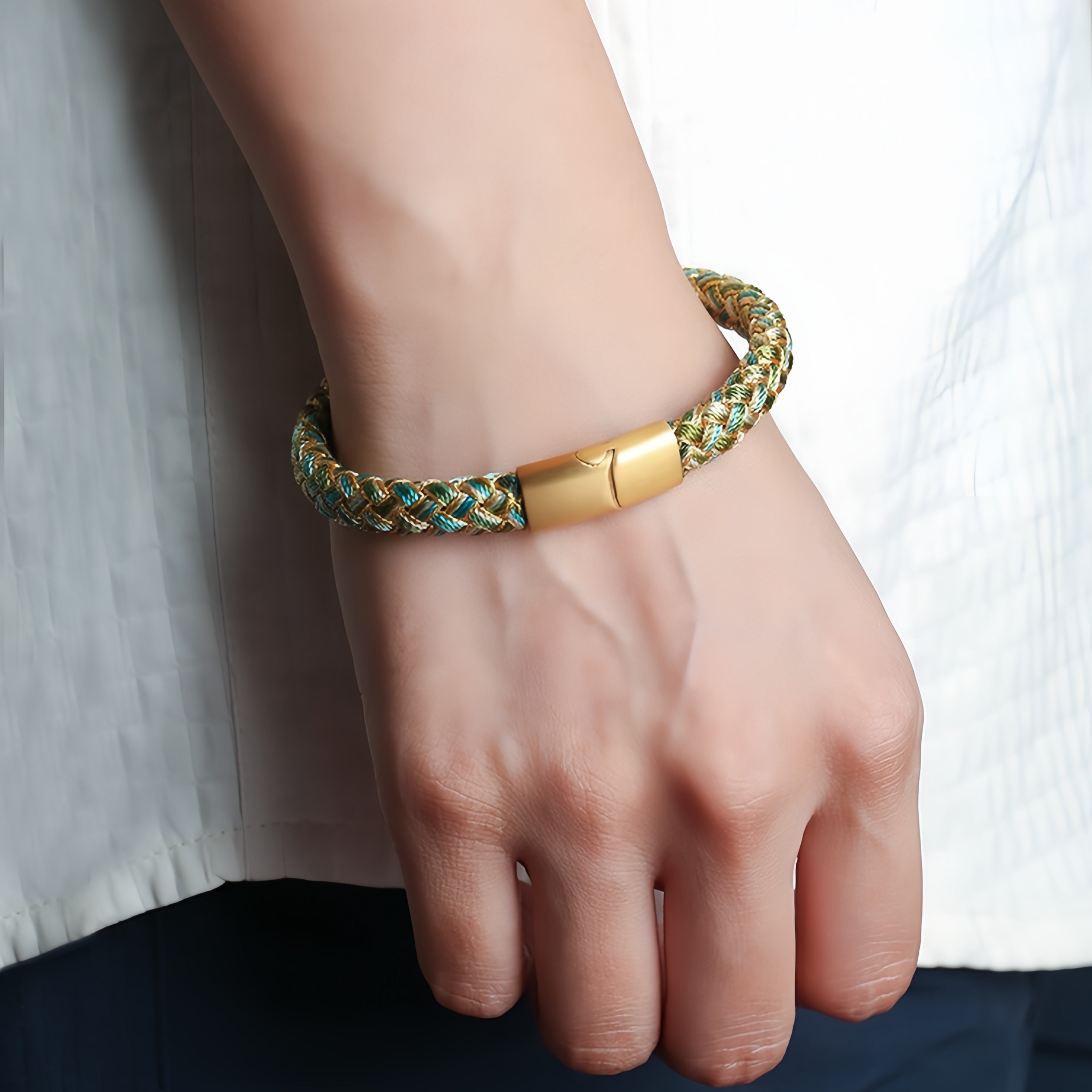 Five Elements Energy Cord