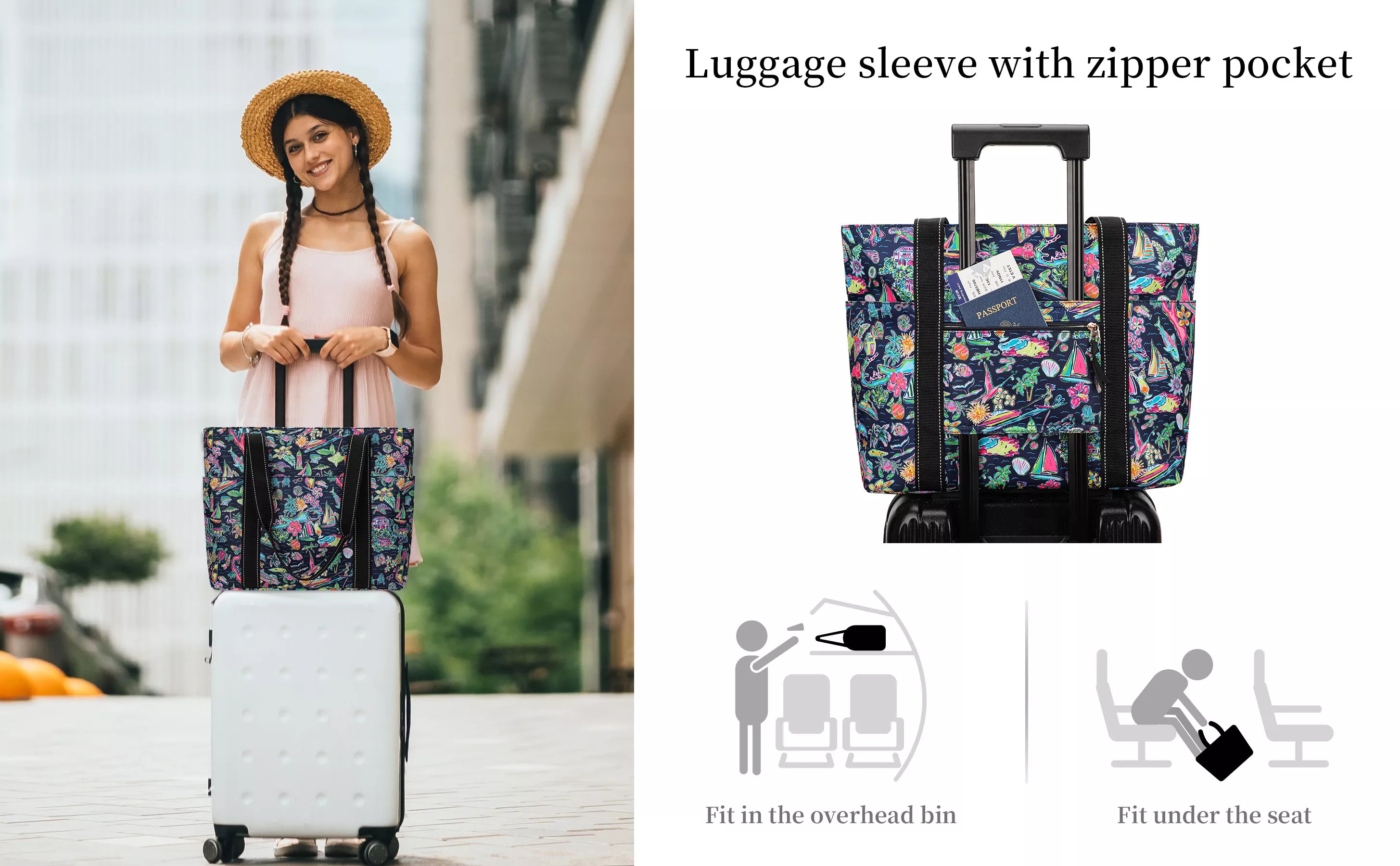 large tote
