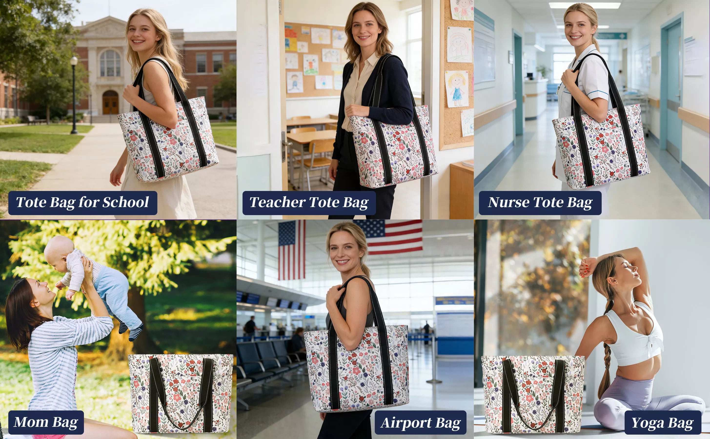 teacher tote