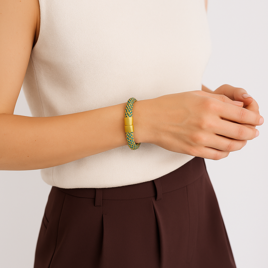 Five Elements Energy Cord