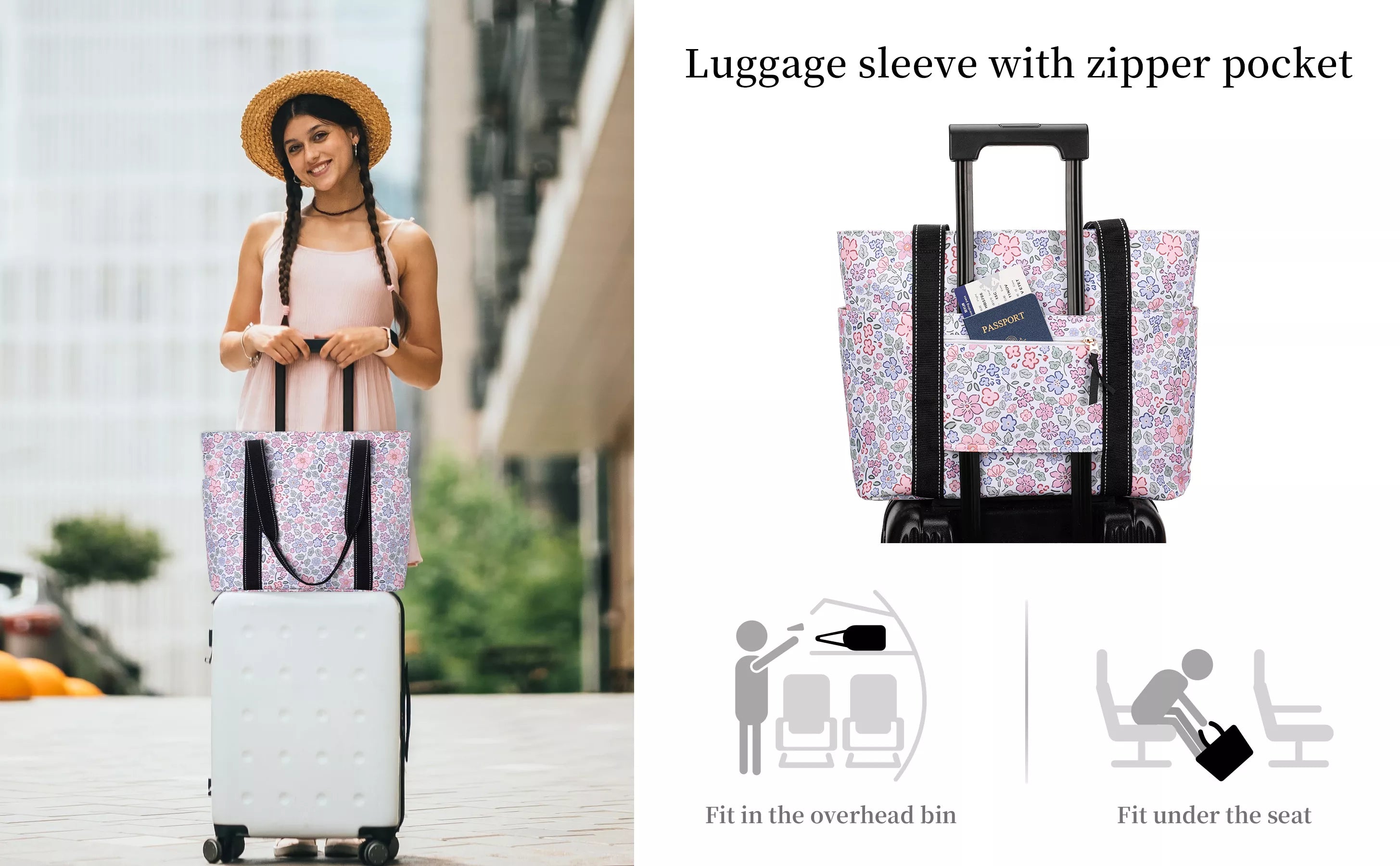 large tote