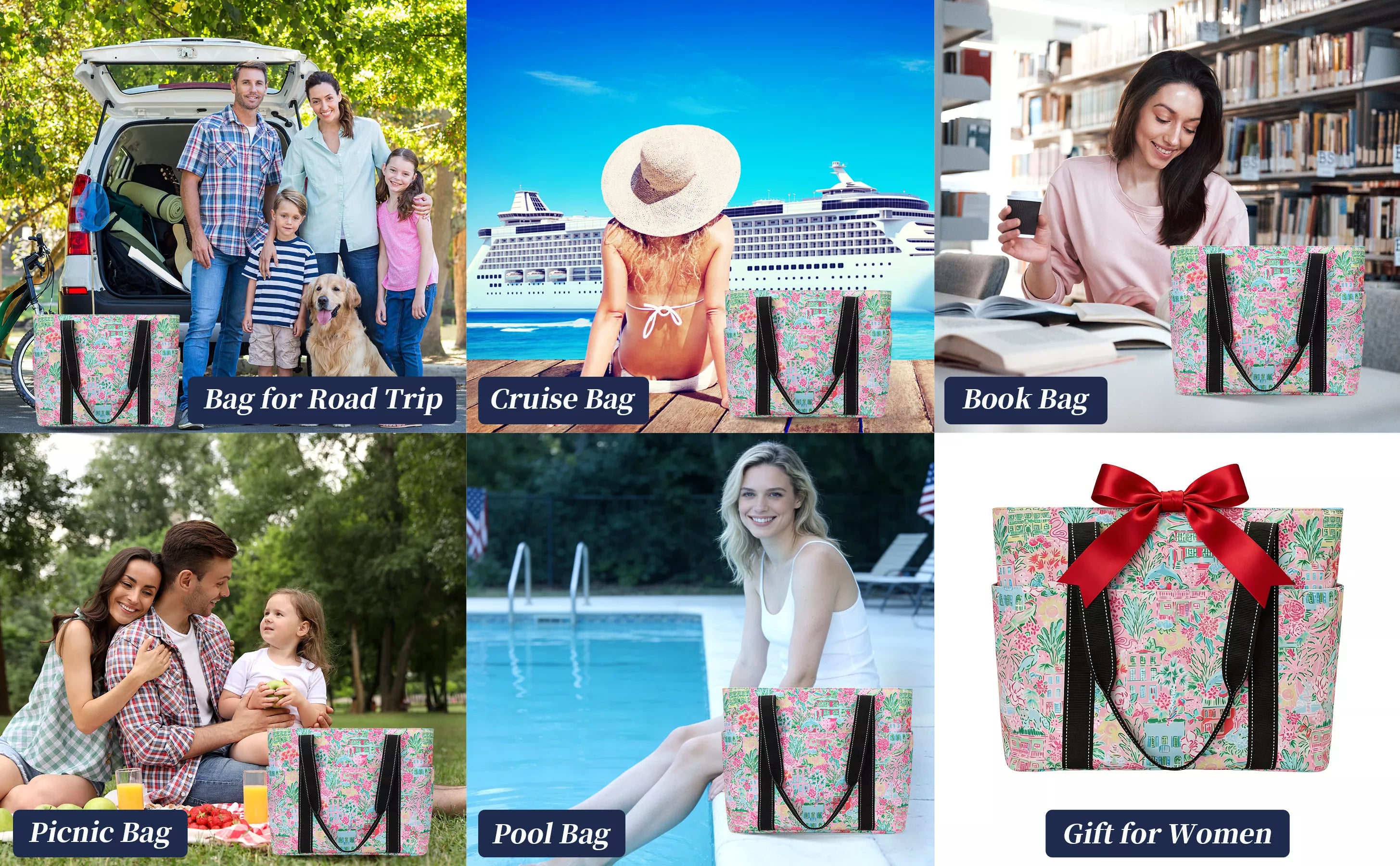 best work totes for women