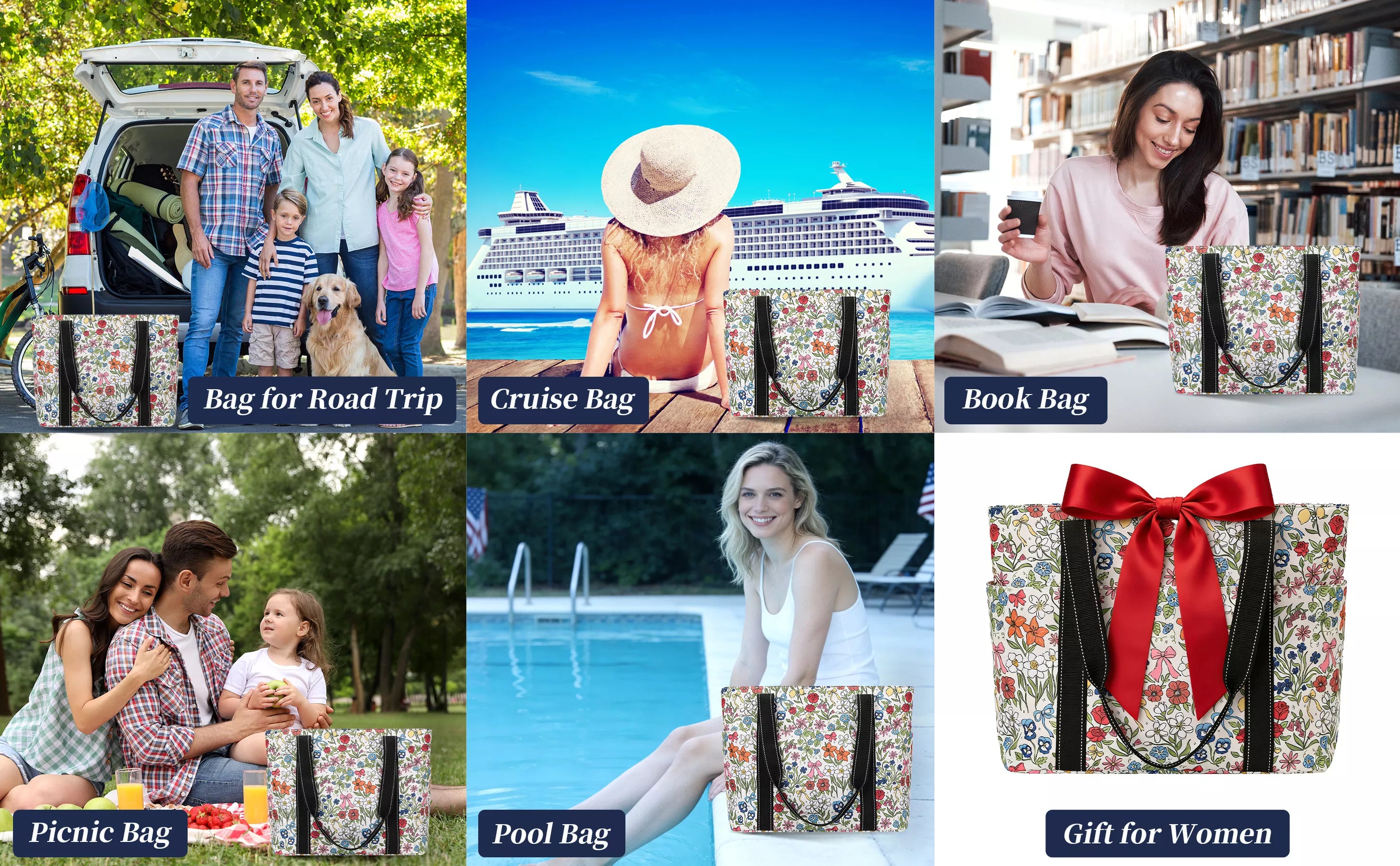 flower purse
cute totes