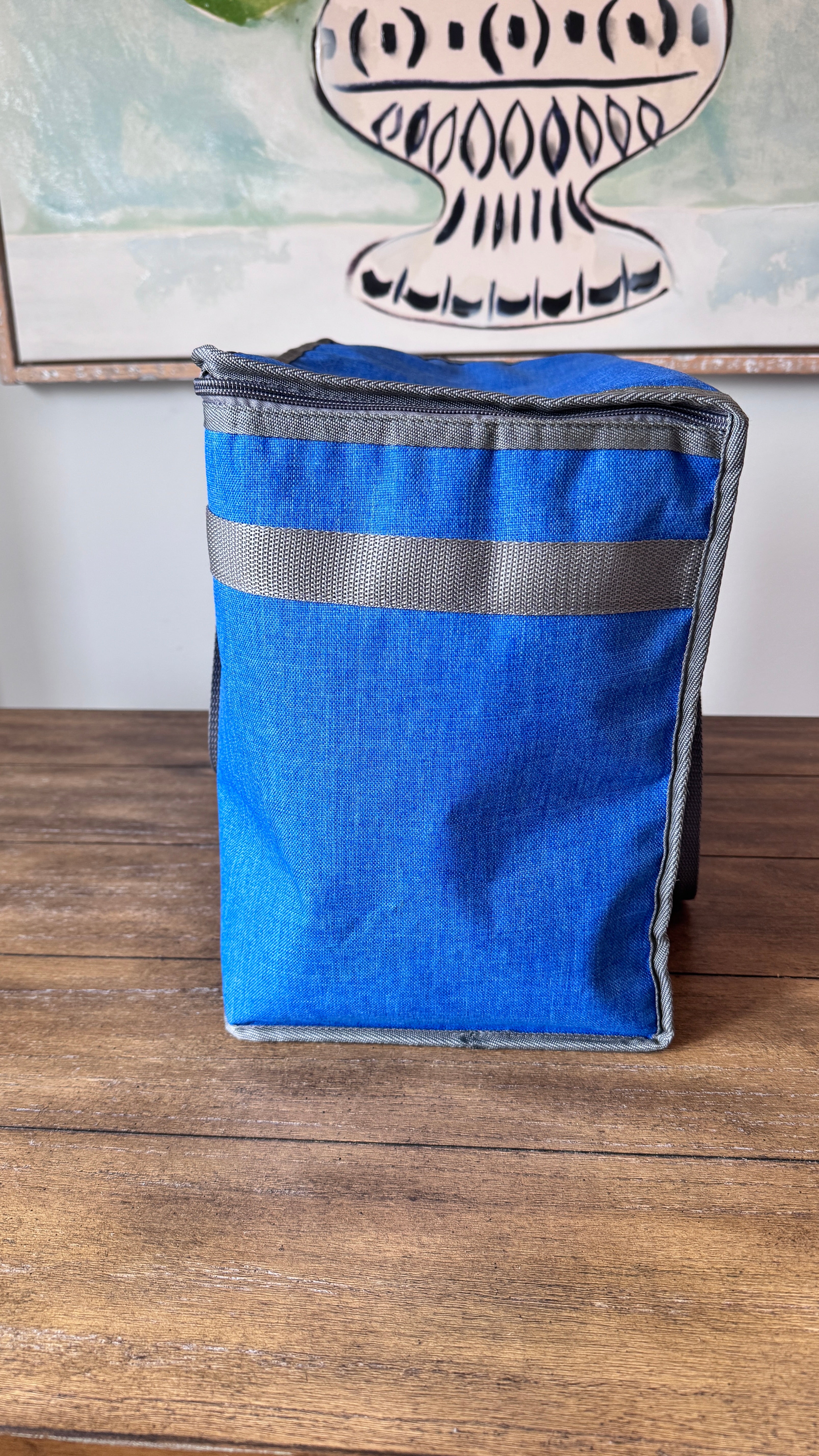 Cutie Kittie Thermally insulated containers for food.