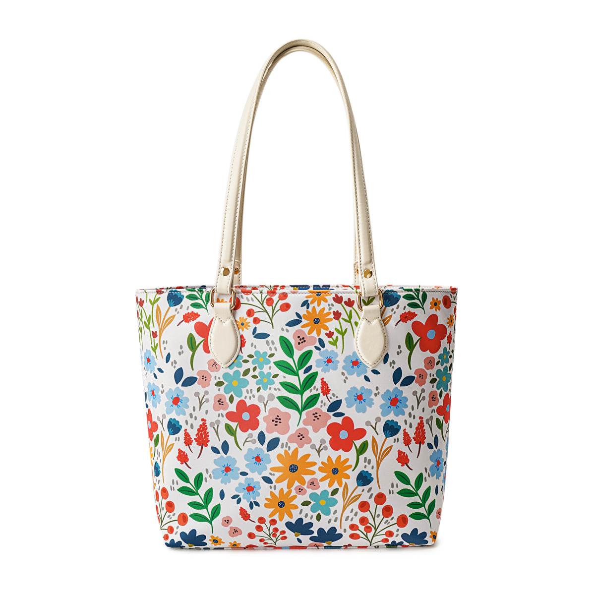 Tote Bag for women  Bloom