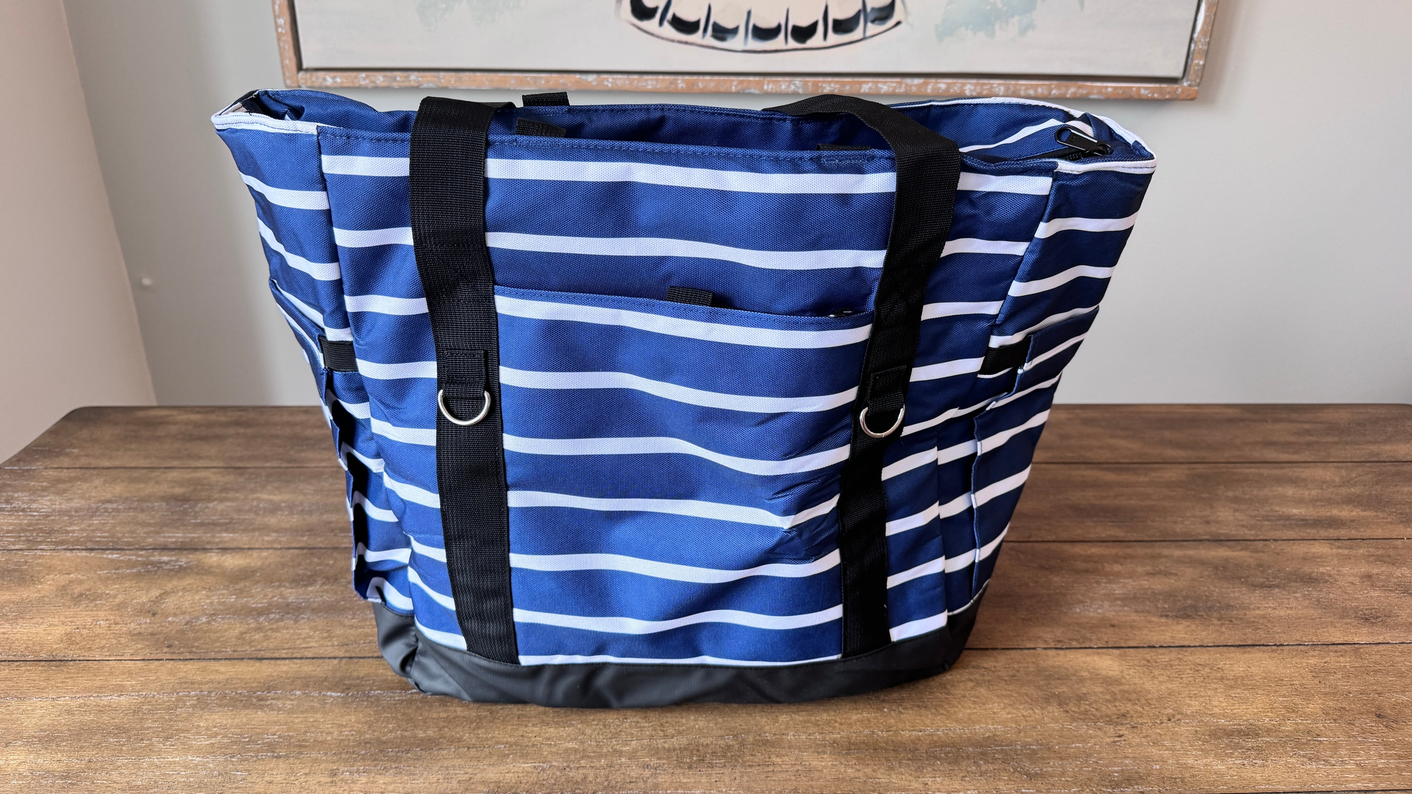 Cutie Kittie Thermal insulated bags for food/beverages