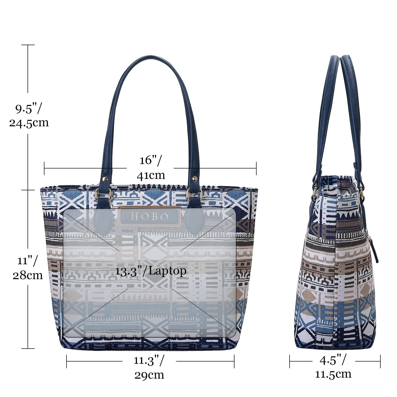 Cutie Kittie Tote bags for women, tote purse, nylon tote bag, with zipper and pockets, waterproof, lightweight，hobo
