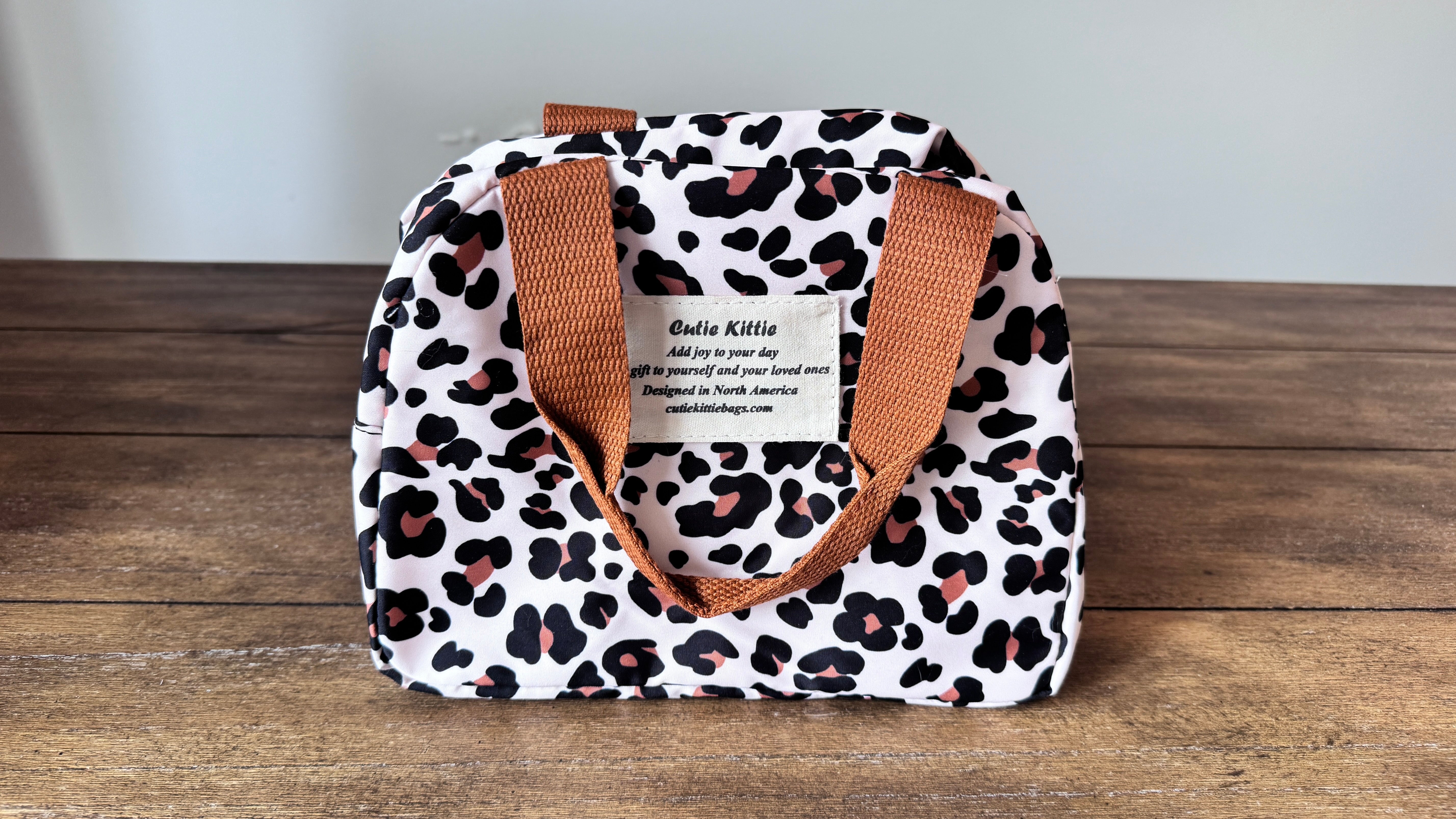 Cutie Kittie Lunch boxes