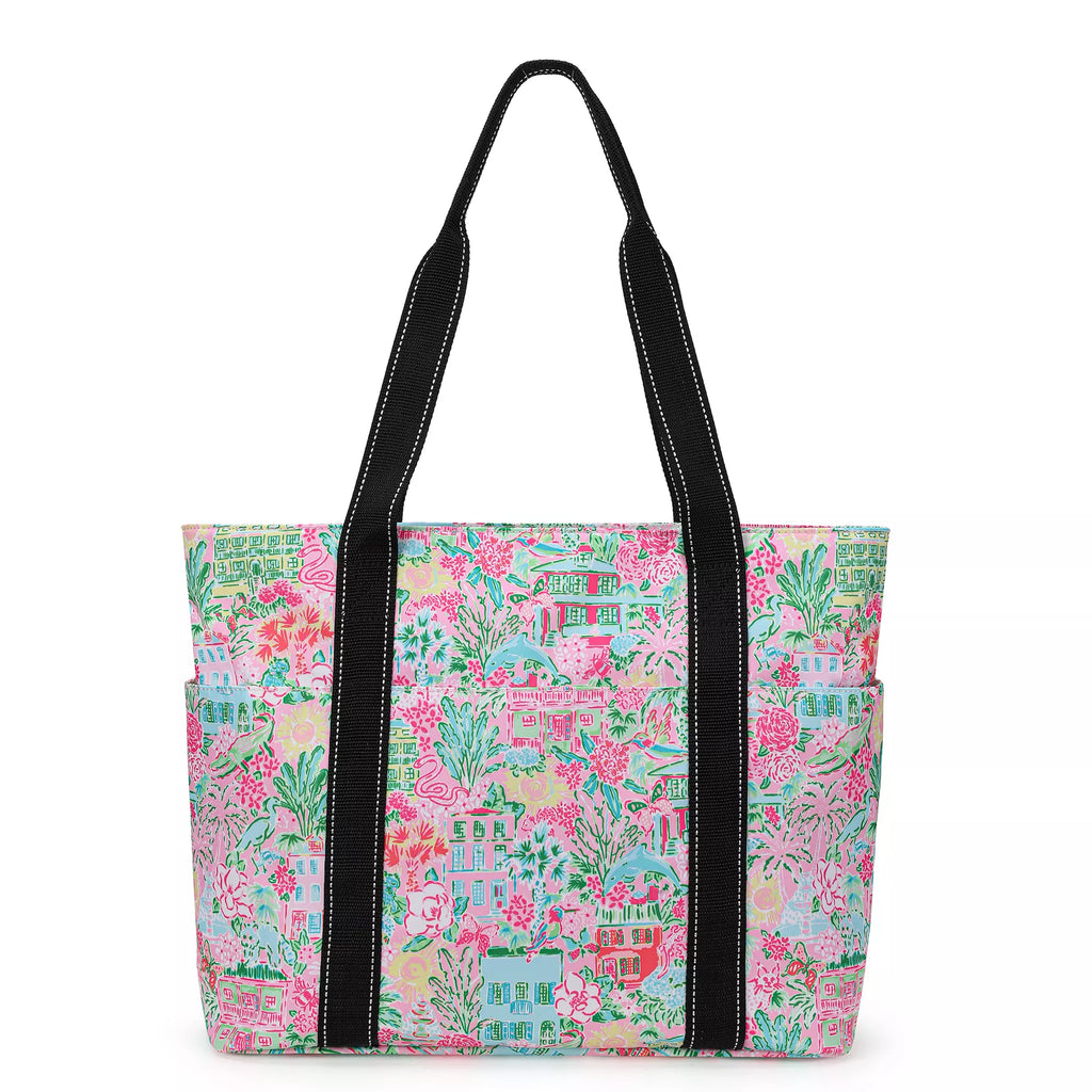 Travel Tote for Women
