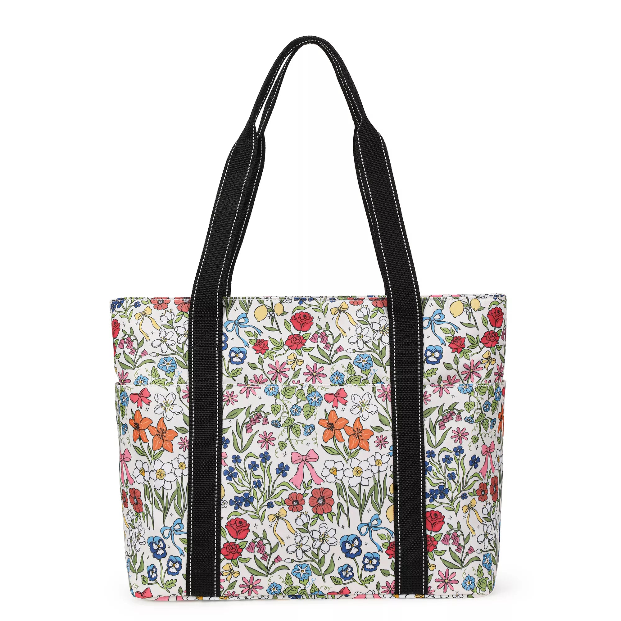 everyday tote bag