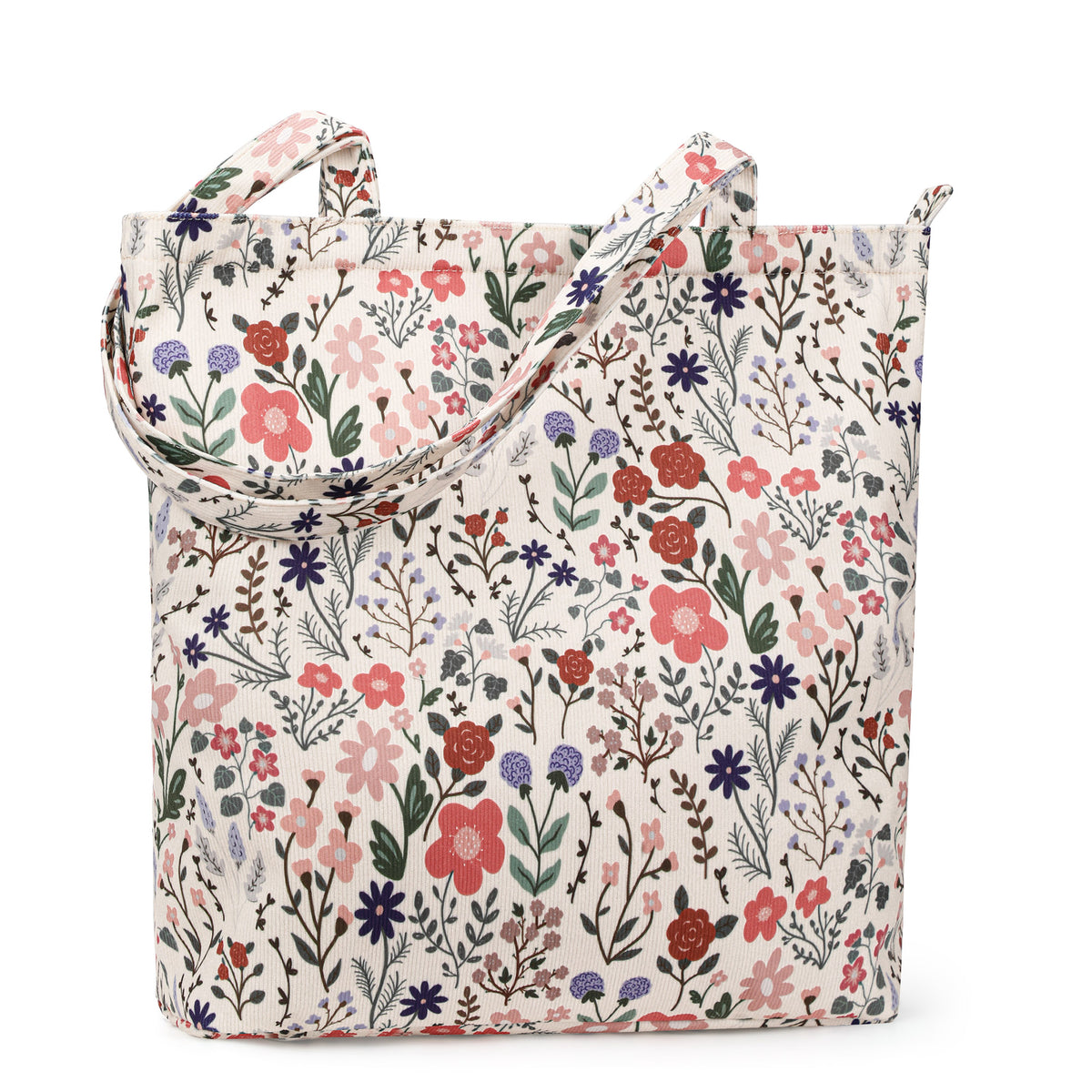 tote bag for travel with zipper