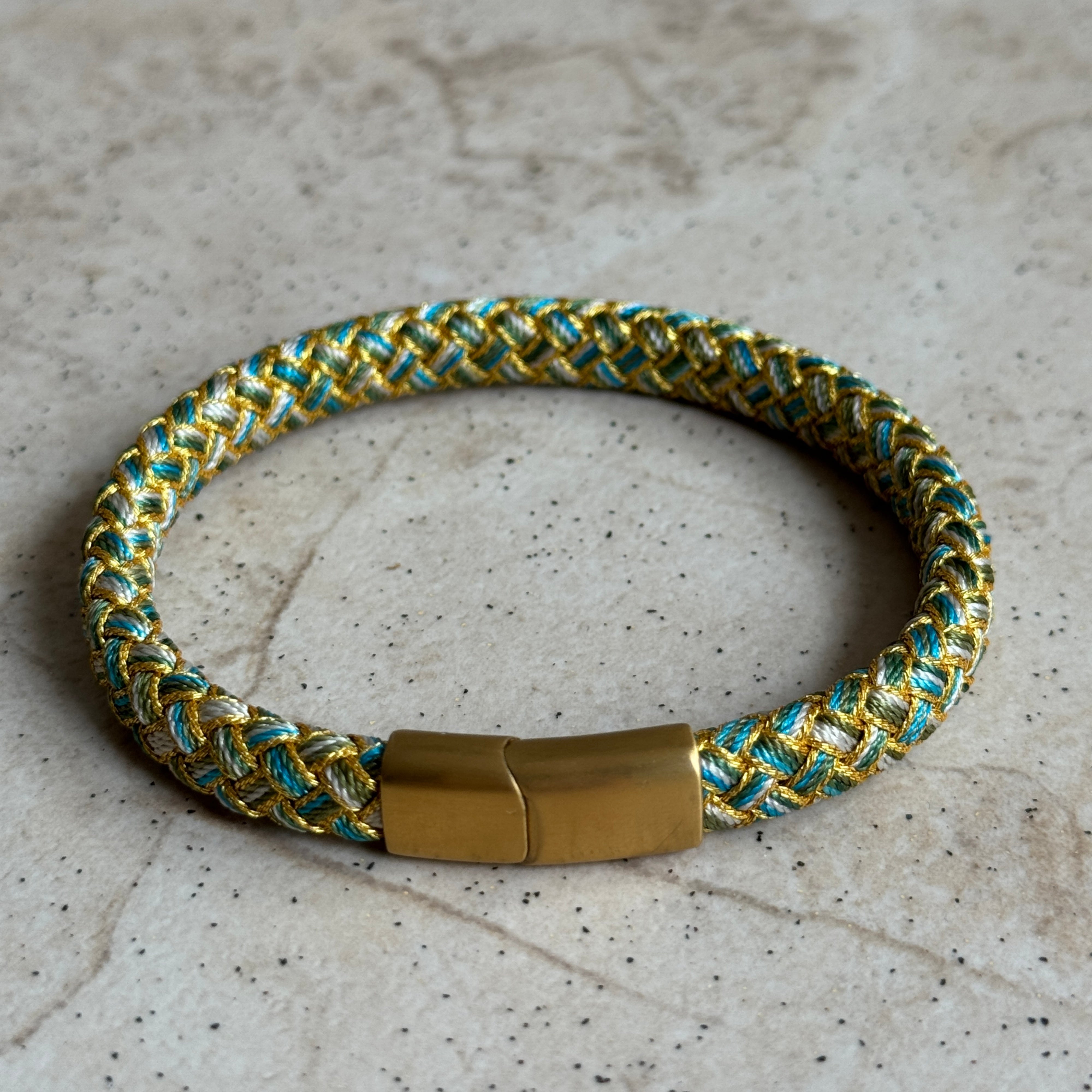 Five Elements Energy Cord