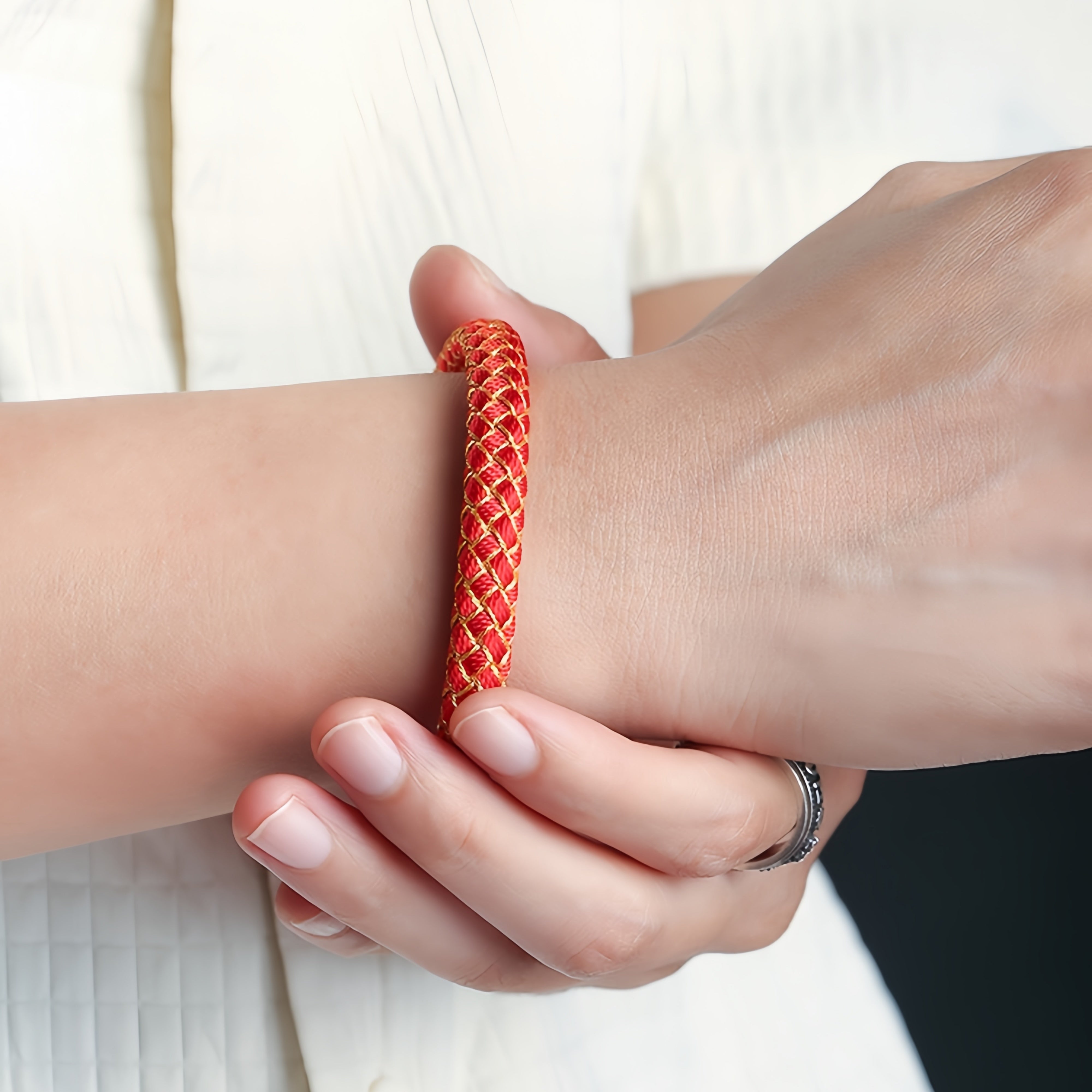 Five Elements Energy Cord