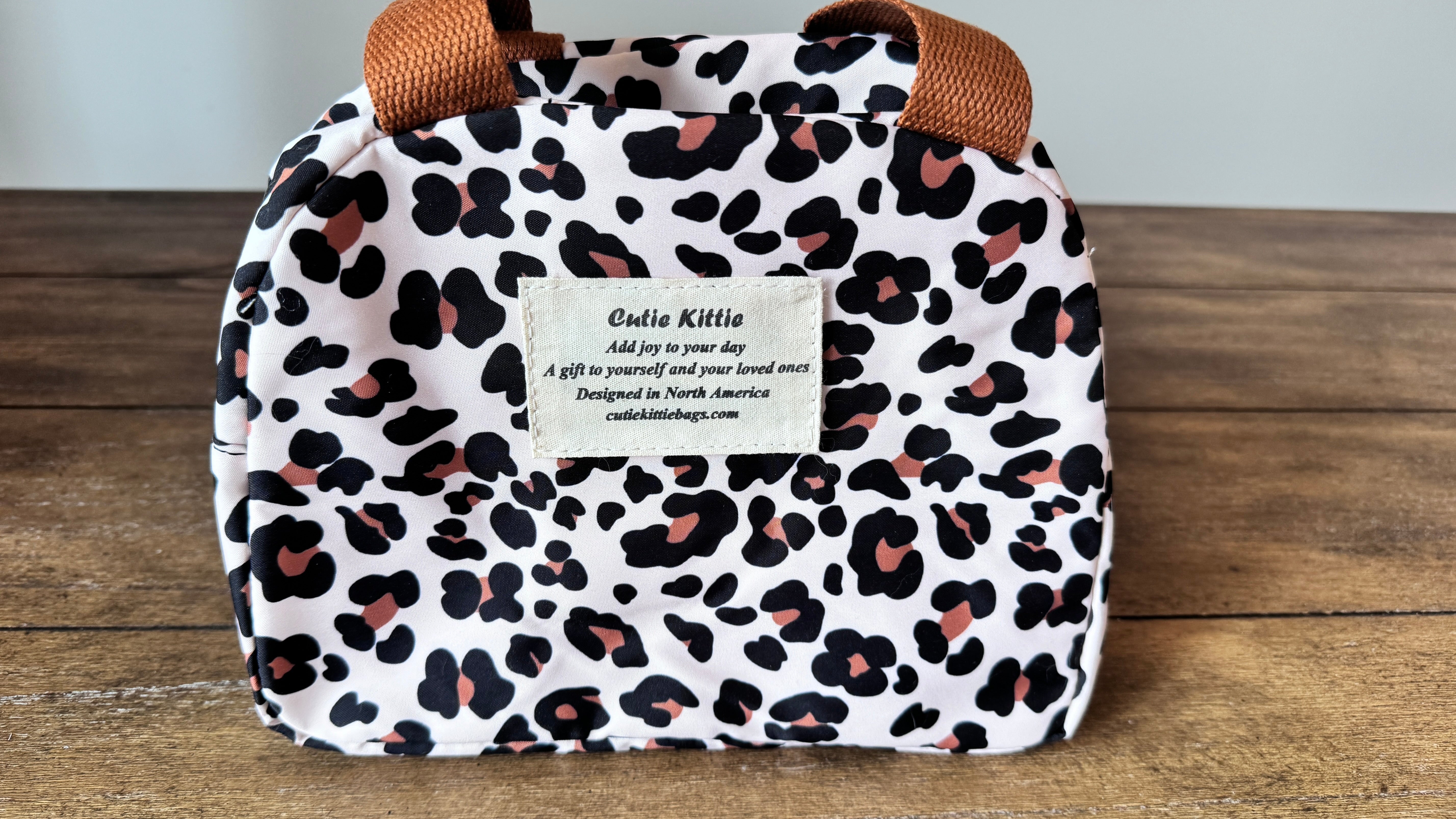 Cutie Kittie Lunch boxes