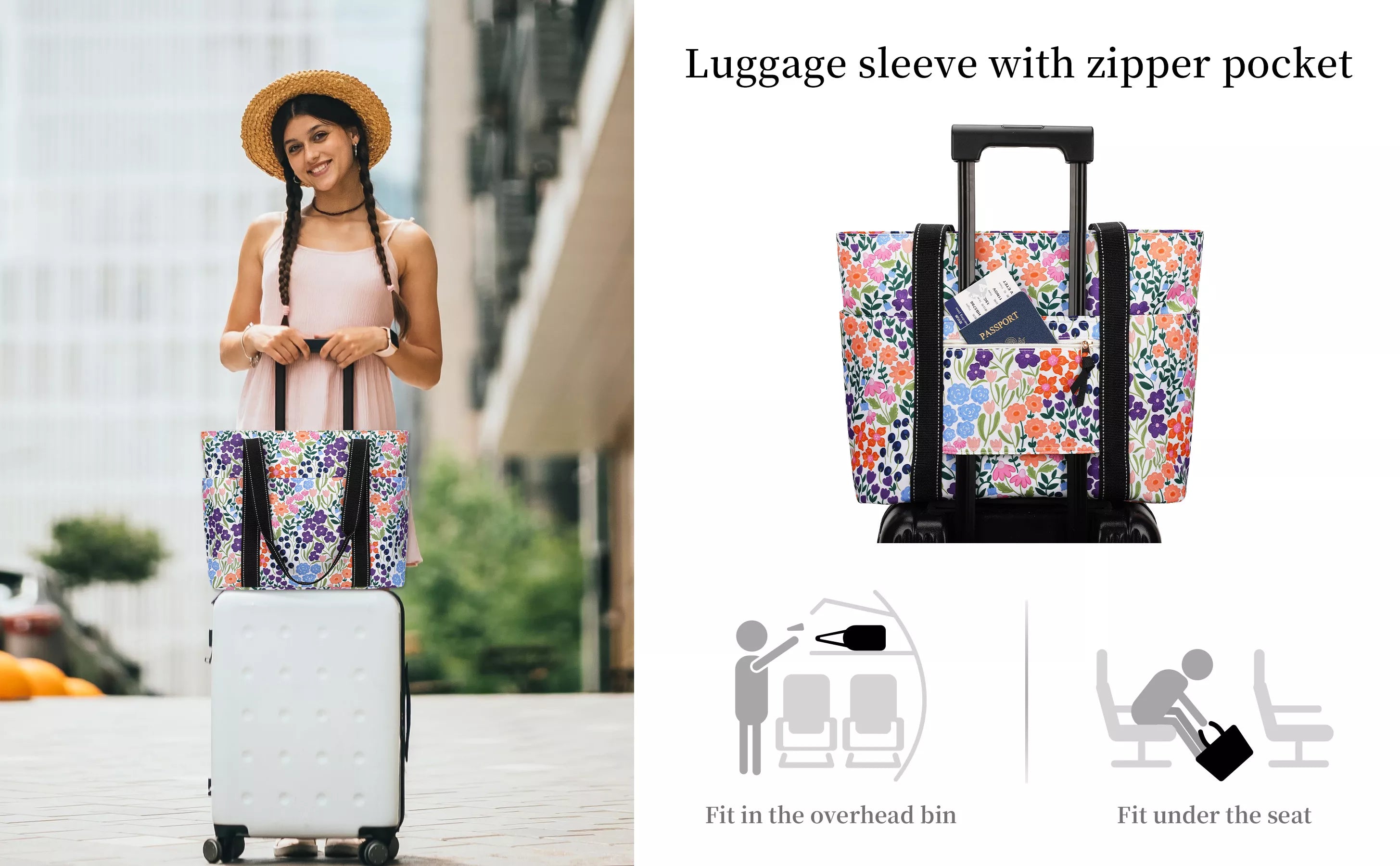 tote handbags