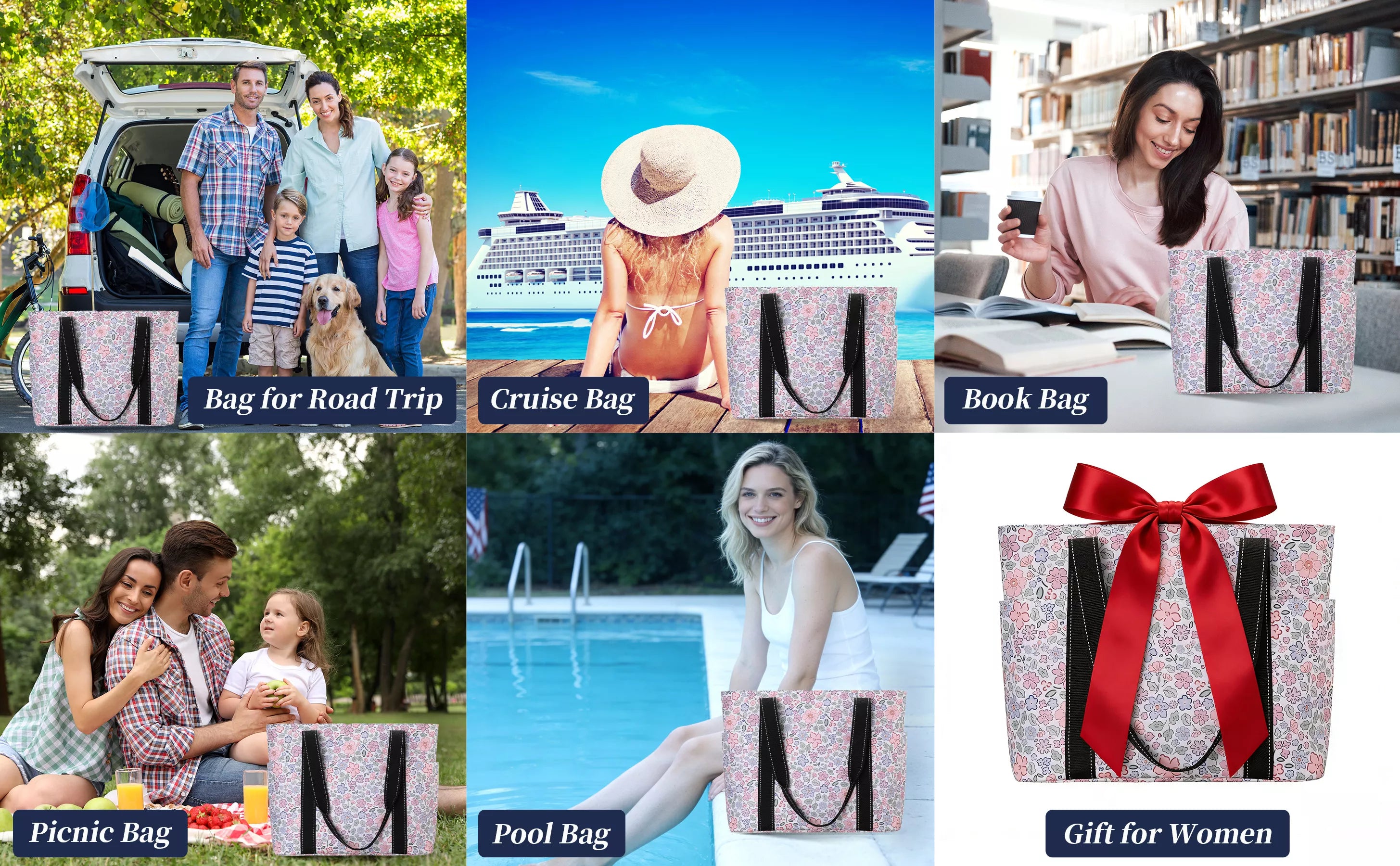 womens tote
