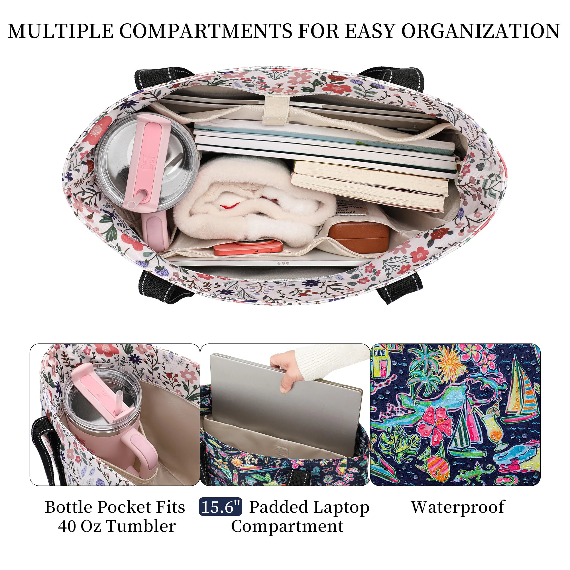 tote handbags