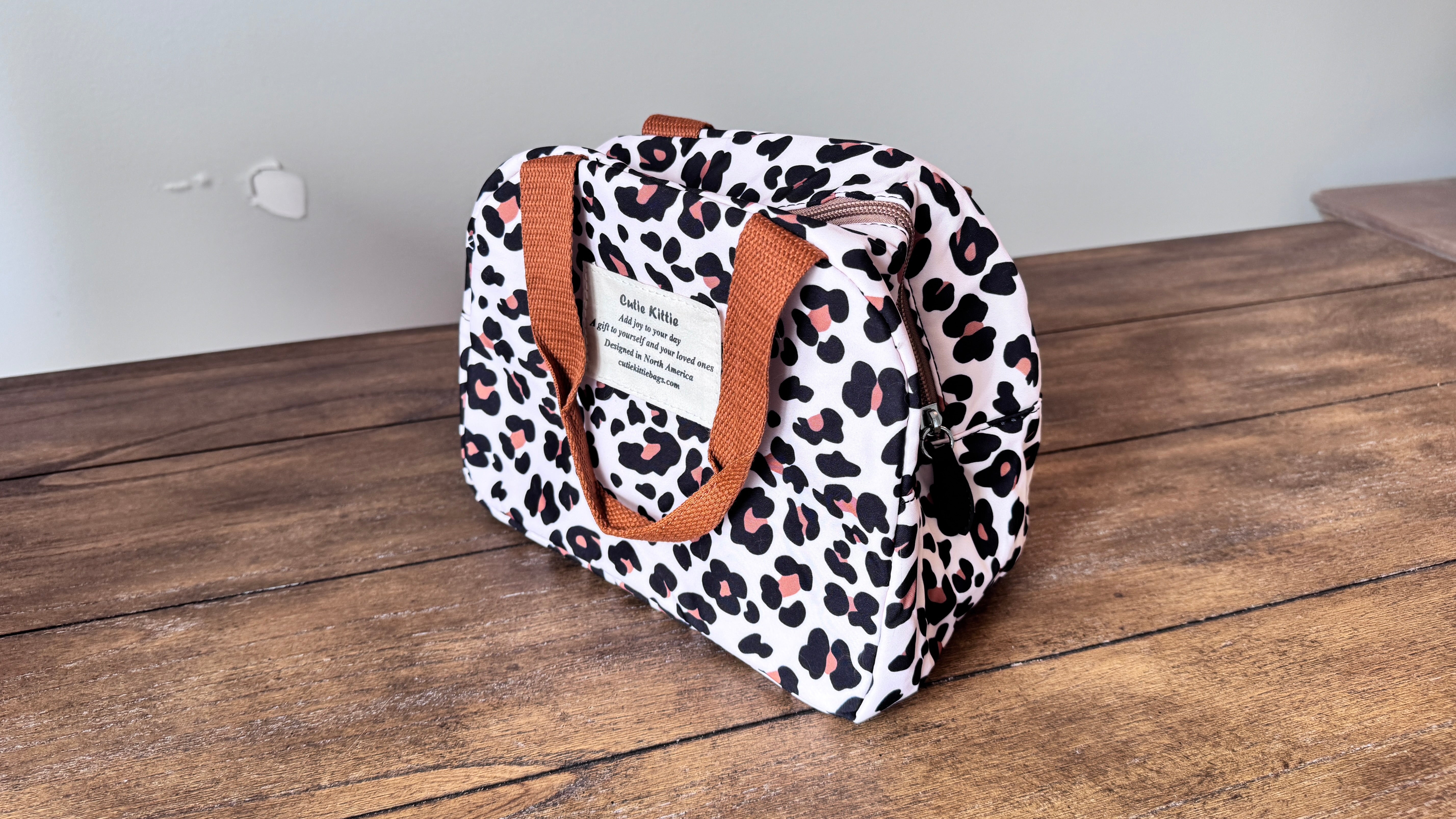 Cutie Kittie Lunch boxes