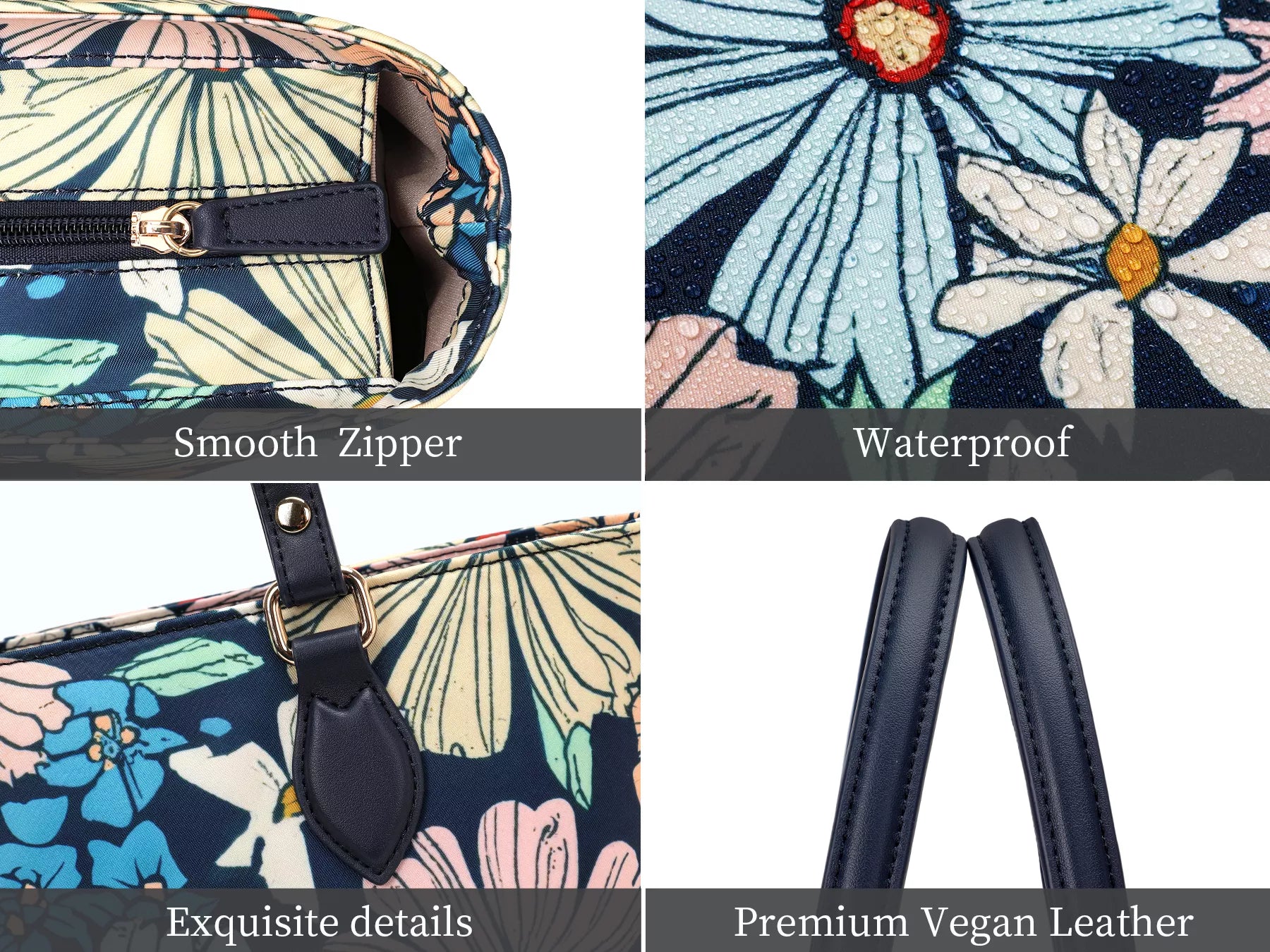 waterproof tote purses for women
tote handbags for women
