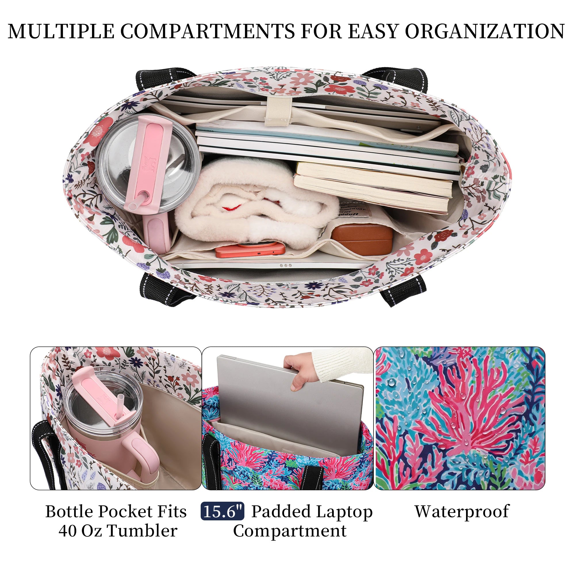 waterproof tote bag
tote purses for women
tote handbags for women
