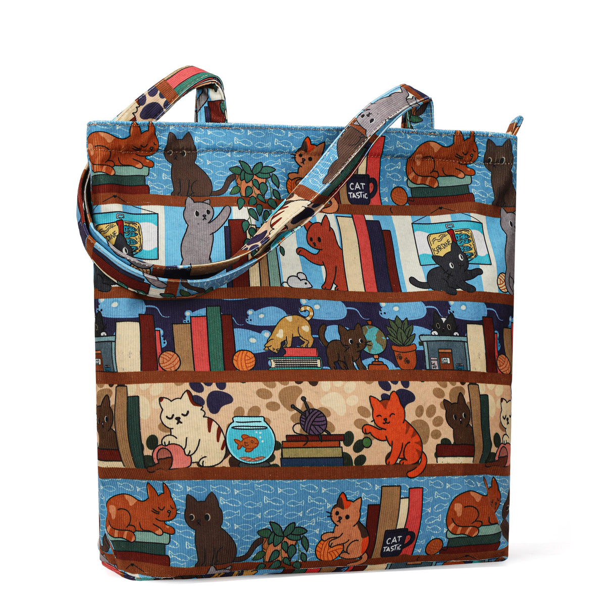 tote bag for women with zipper
